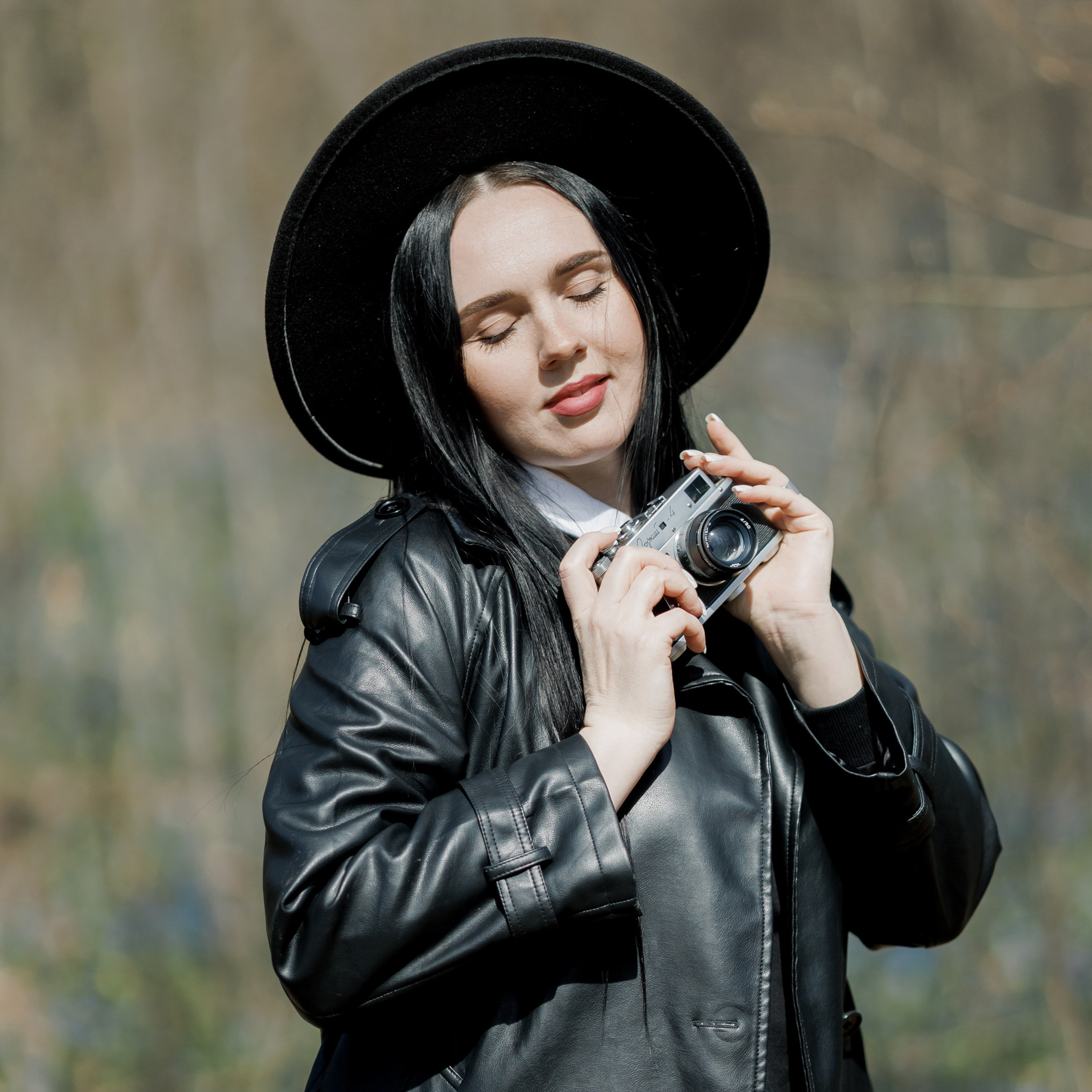 Контакты. Марьяна Белая