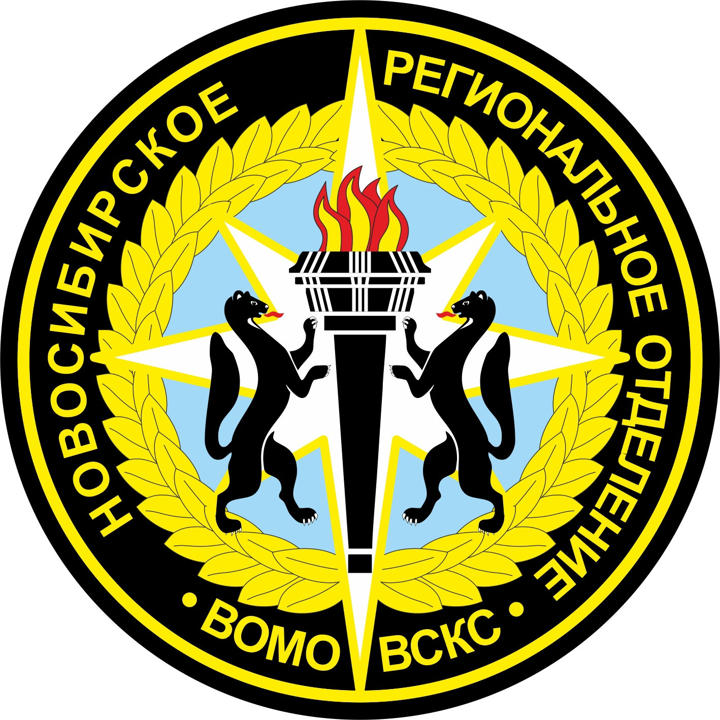 Детские программы Школа безопасности Новосибирск