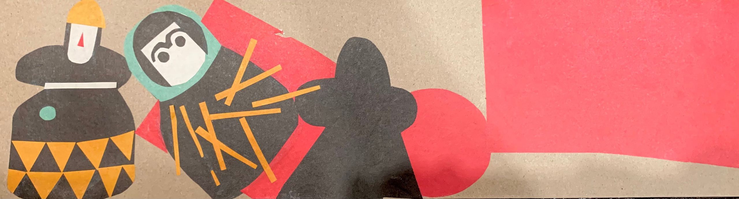 Без названия. Архив нереализованных идей