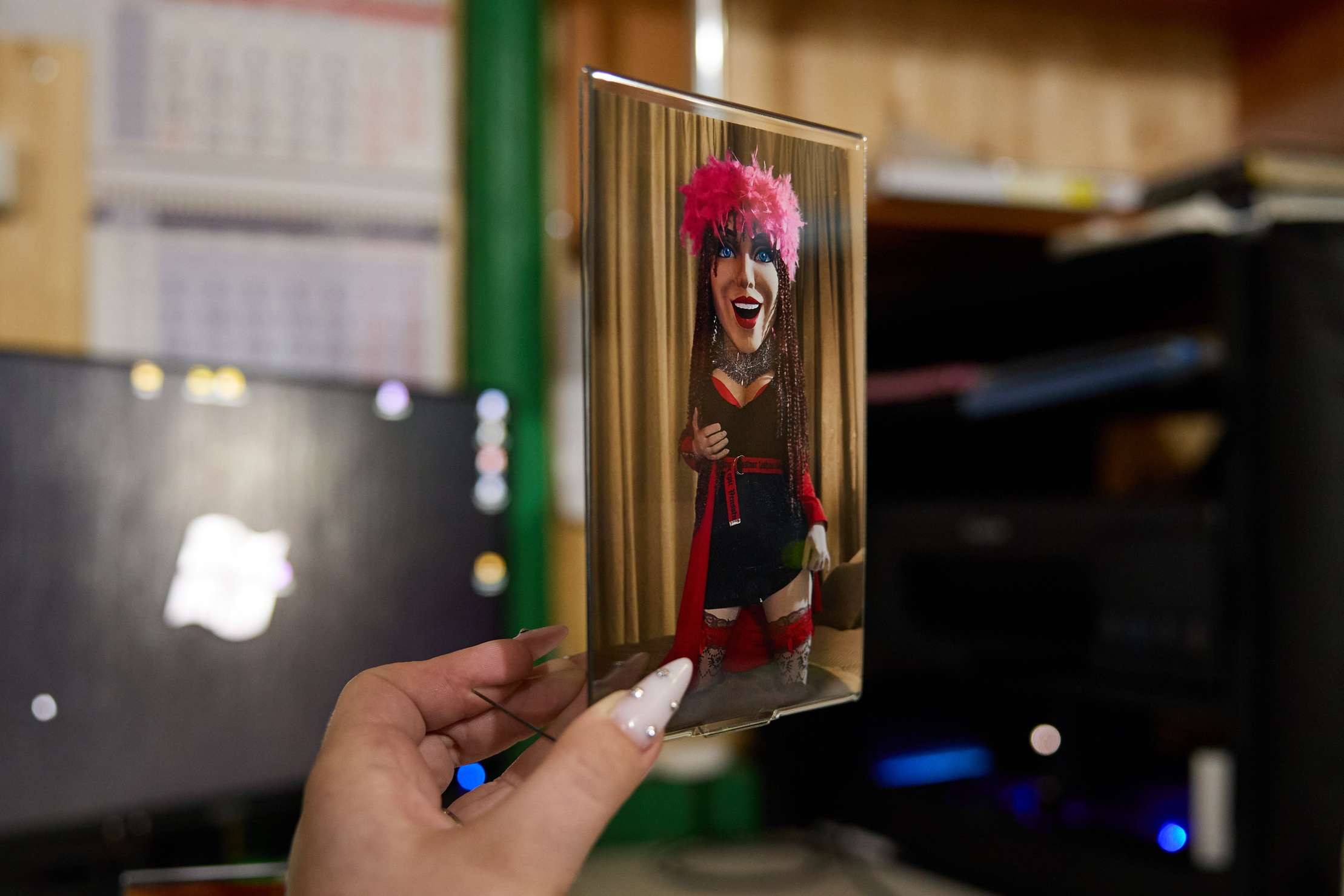 Фото услуги. НаВеселе…)) Тамада (Ведущий) в Туле! Юбилеи, Свадьбы, Корпоративы! Ростовые куклы! И всё необходимое для Вашего Праздника!