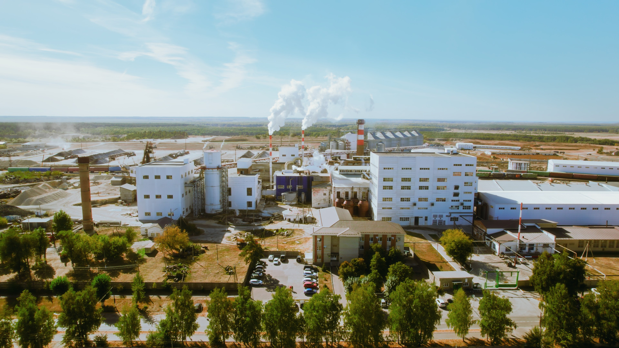 Корпоративные фильмы и презентации. Заказать видео о компании. Видеосъемка — Продакшн полного цикла — Услуги видеооператора в Пензе