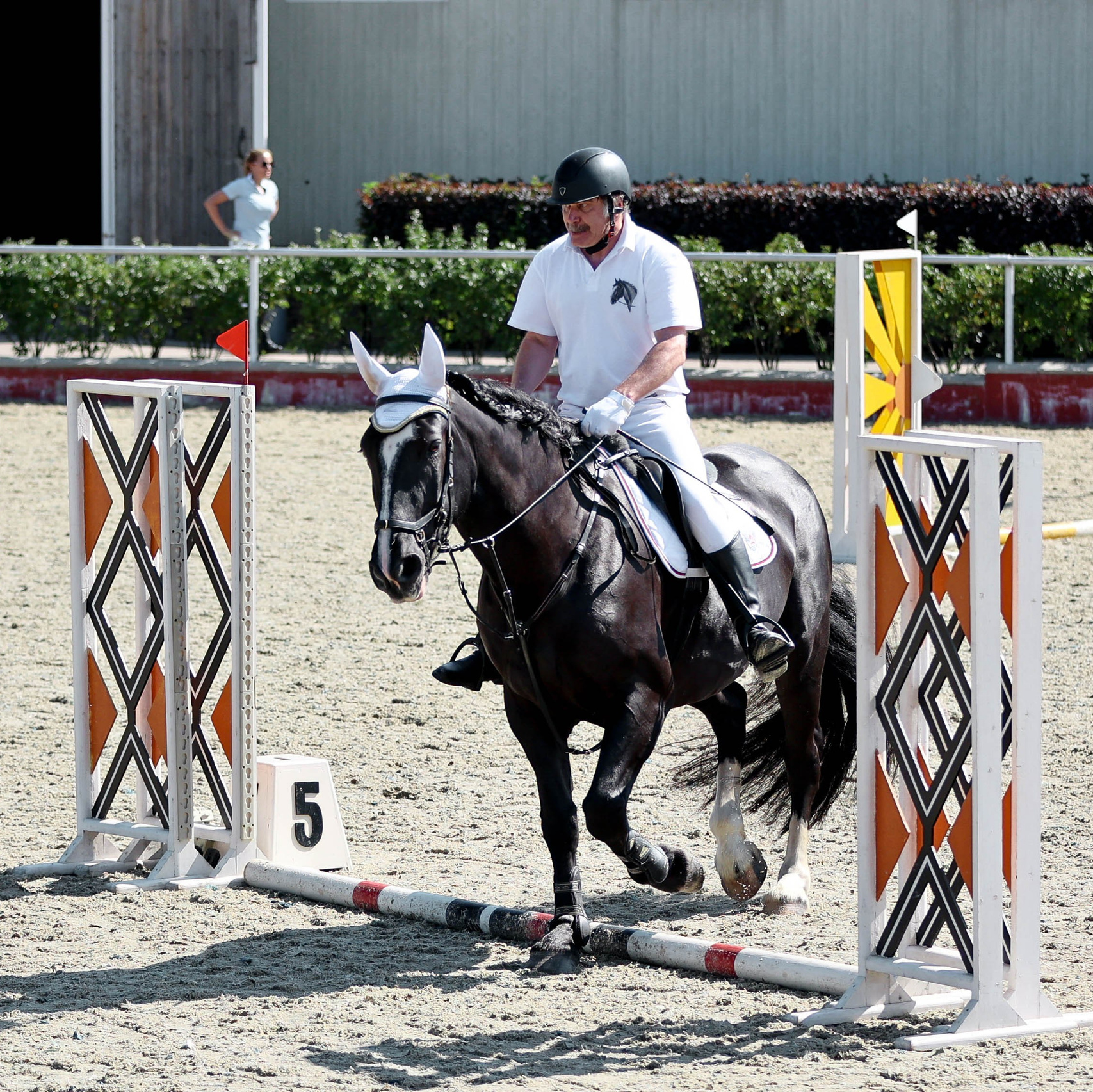 КСК КОНКОРД 27.07. Фотограф Баринова Полина