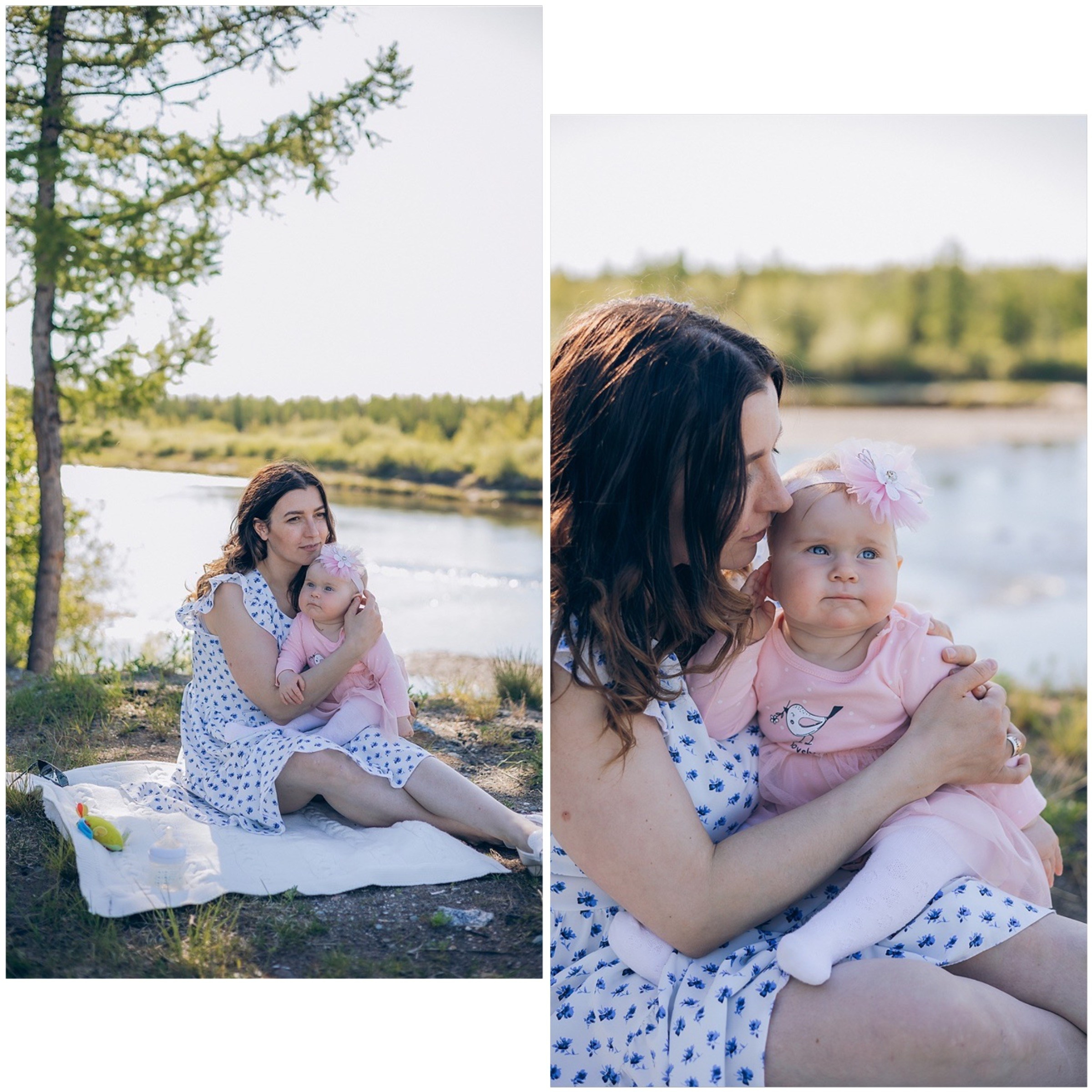 Фотограф Харп Лабытнанги