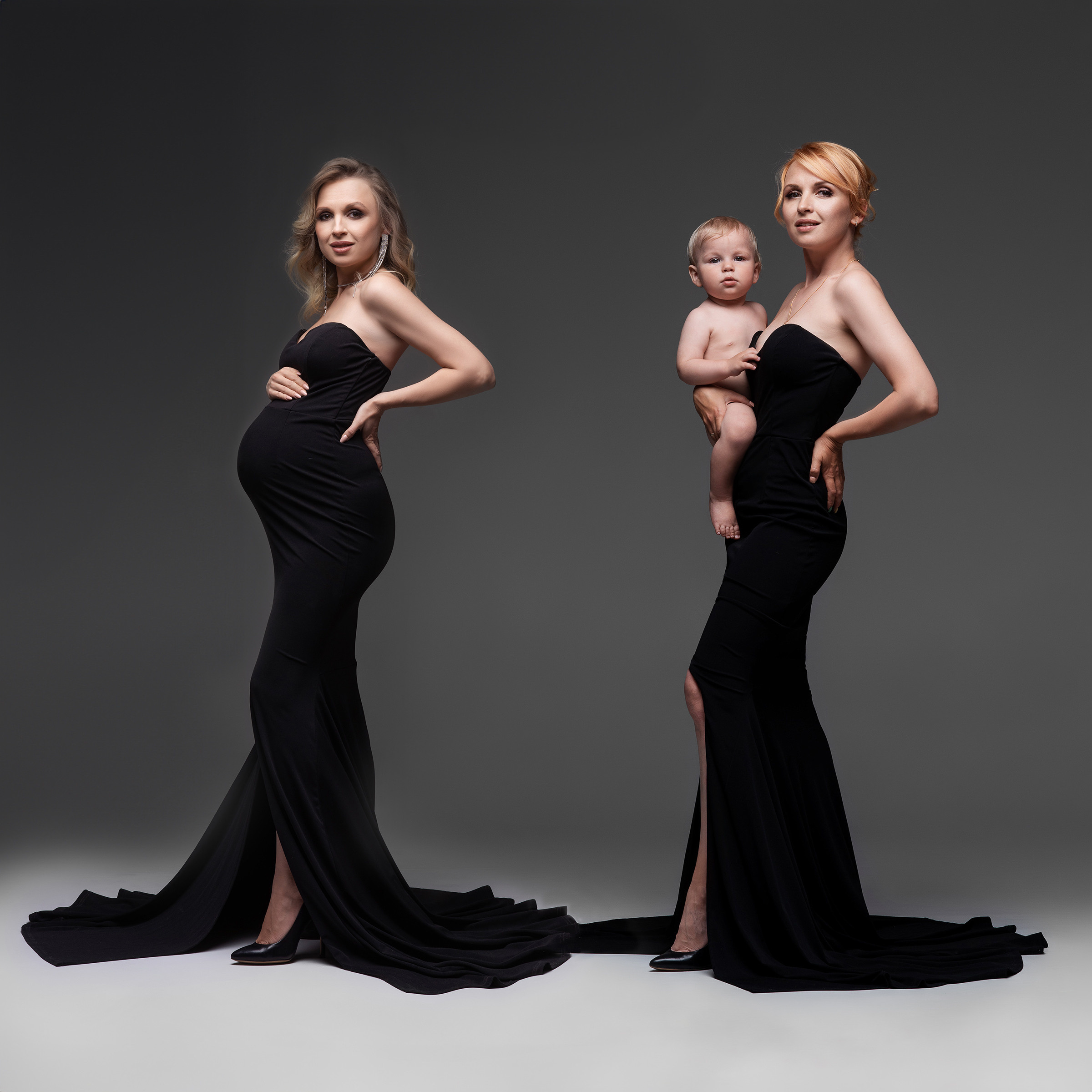 Главная. Истории