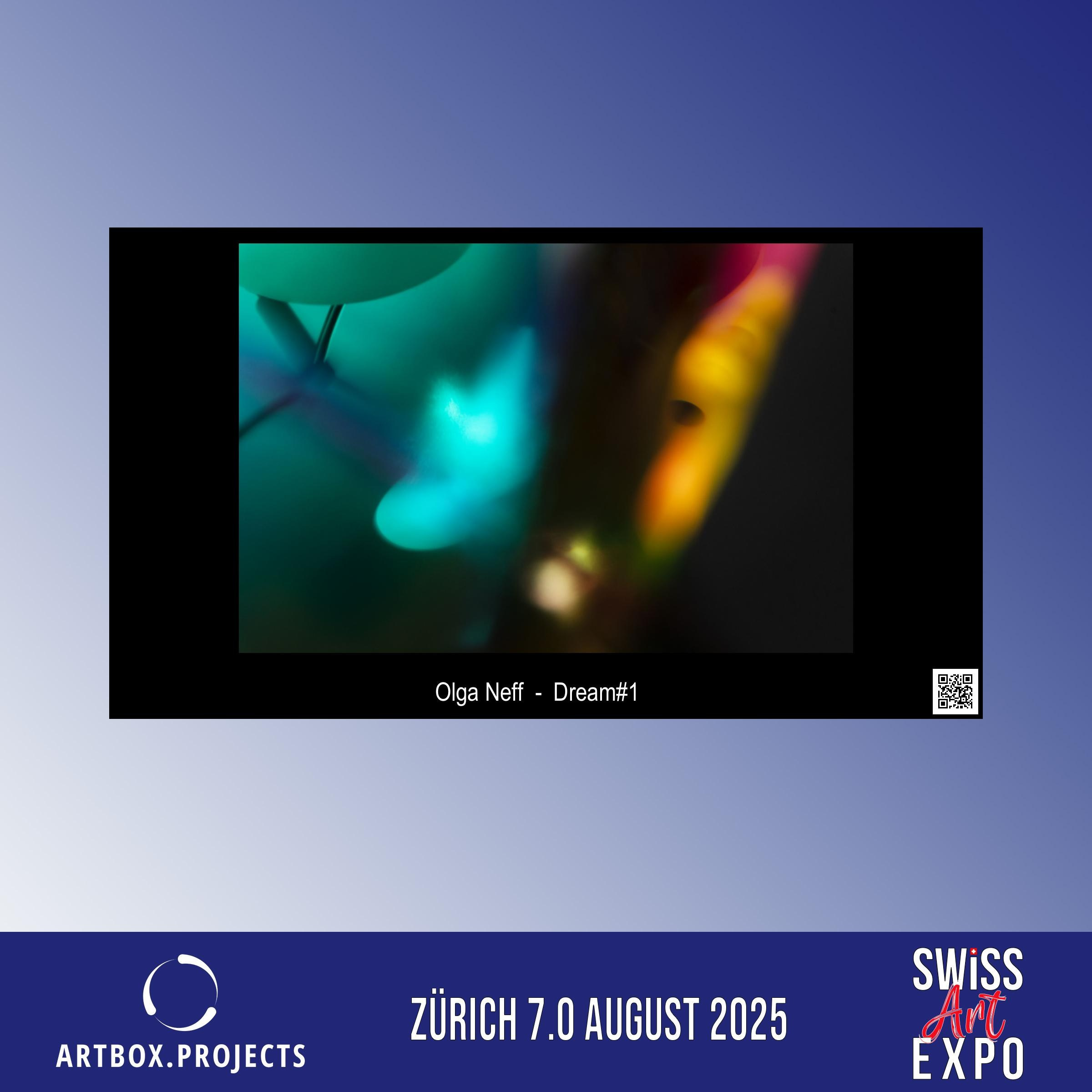 EXHIBITIONS. OLGA NEFF. Artist. Visual, Music, Poesy