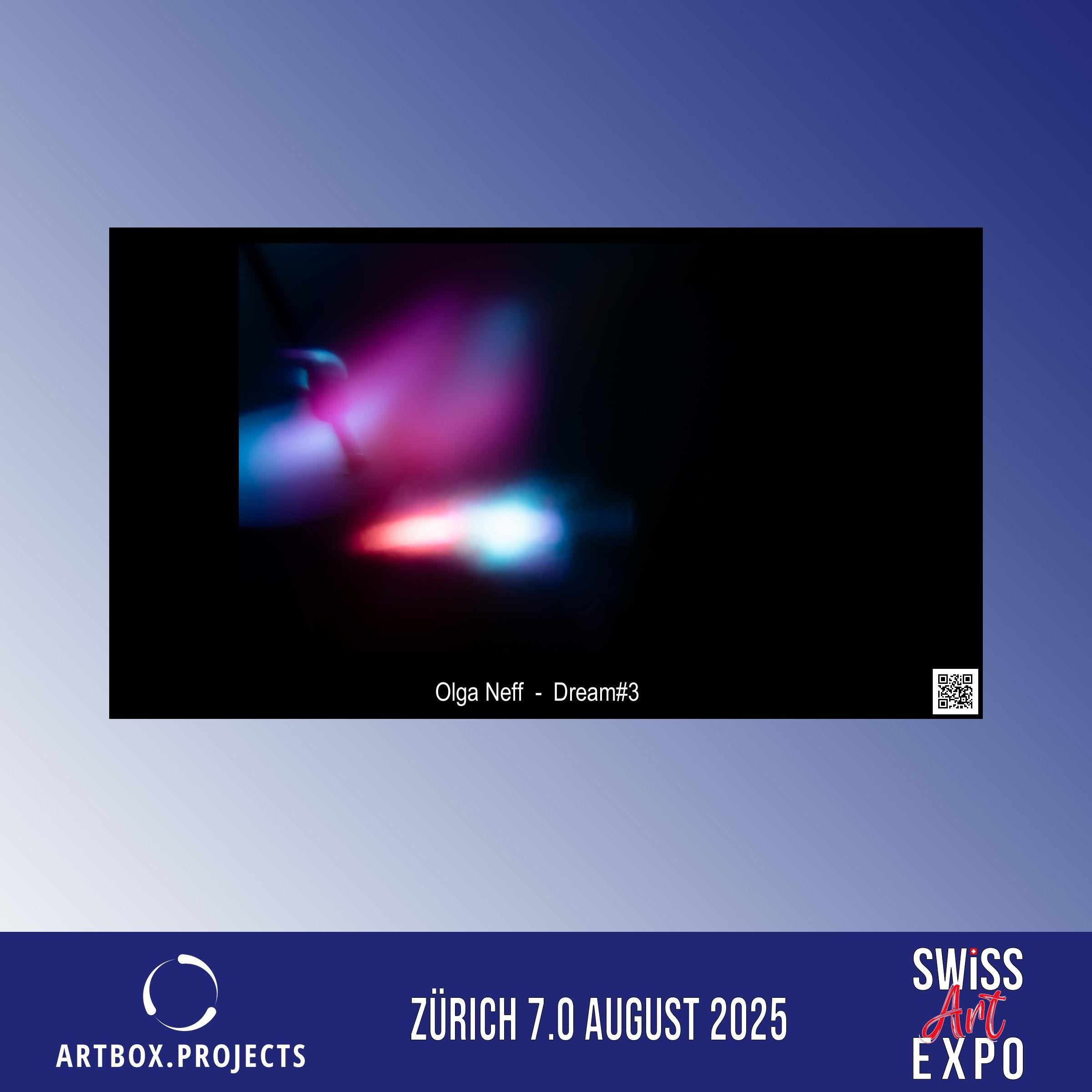 EXHIBITIONS. OLGA NEFF. Artist. Visual, Music, Poesy