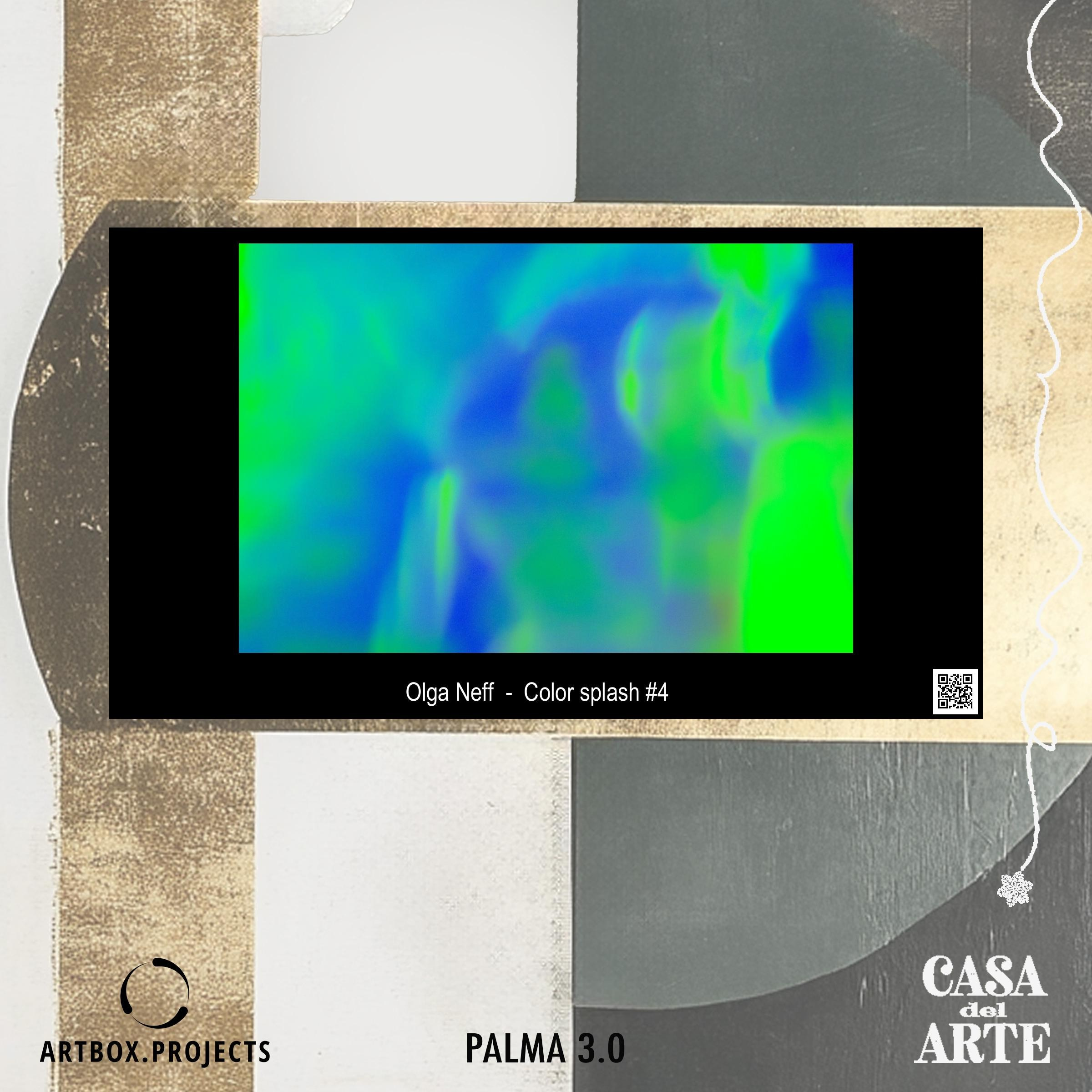 EXHIBITIONS. OLGA NEFF. Artist. Visual, Music, Poesy