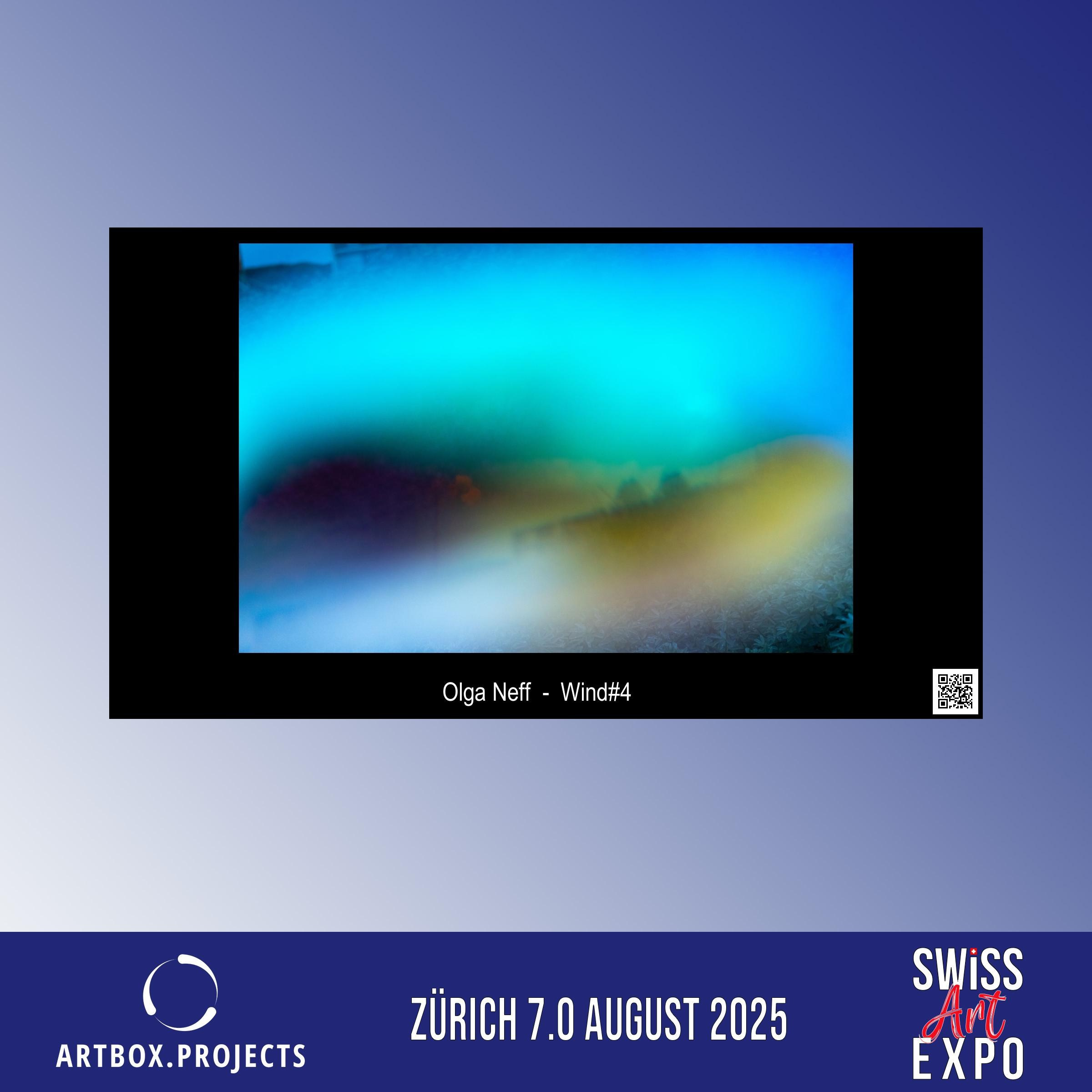 EXHIBITIONS. OLGA NEFF. Artist. Visual, Music, Poesy