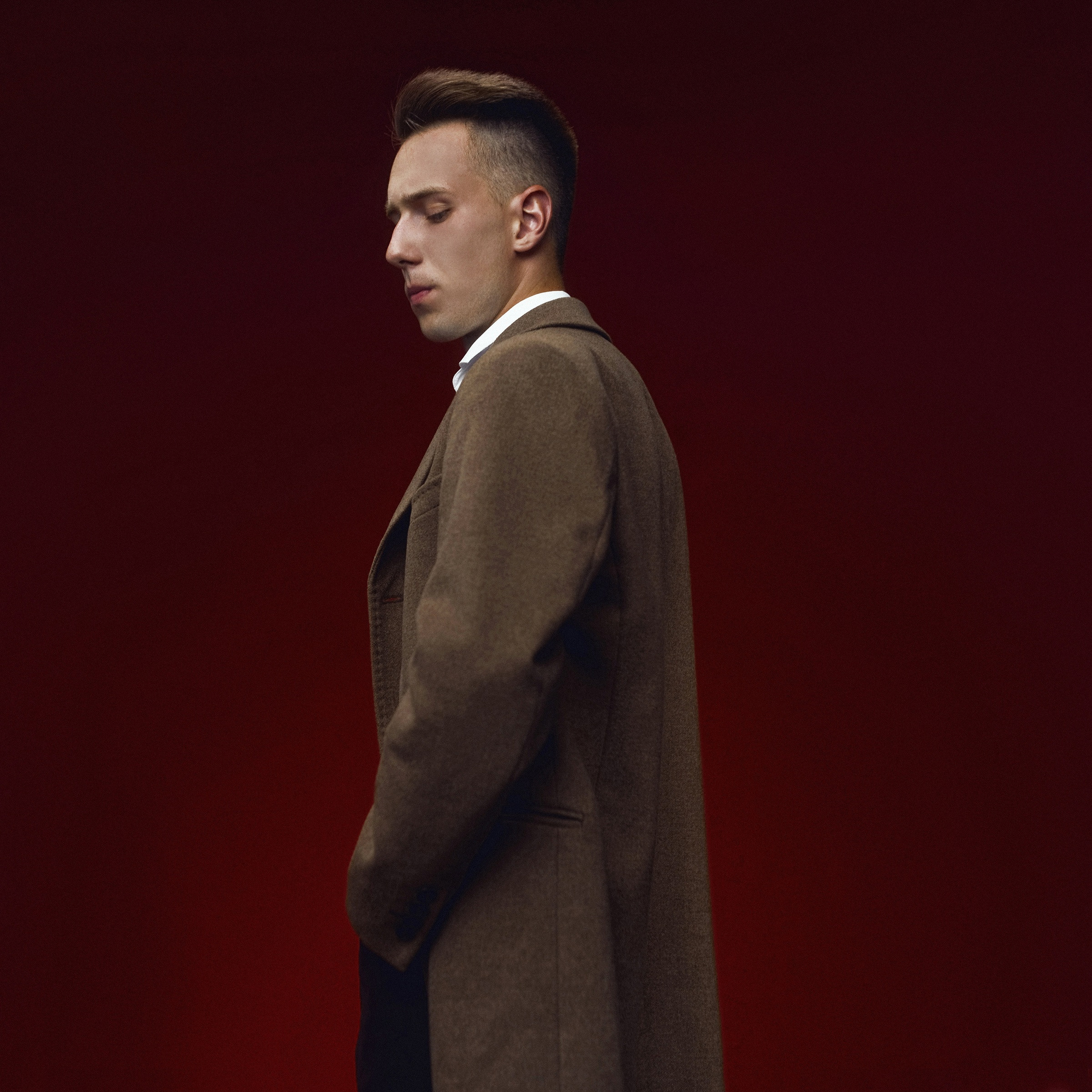 Блог. Юрий Демидов | Портретный фотограф | Тверь | Москва