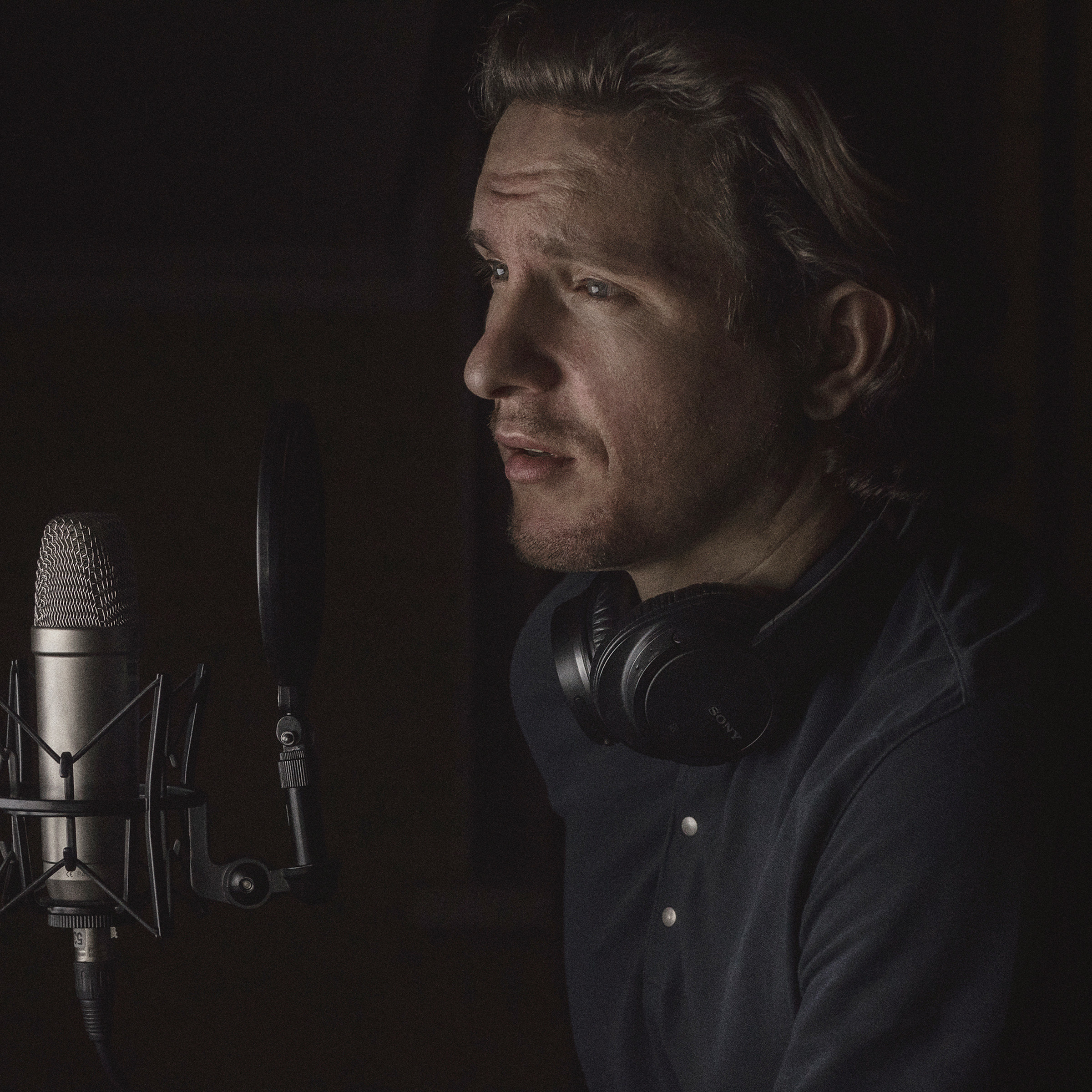 Киноцвет. Фотограф и режиссер Сергей Спирин. Москва