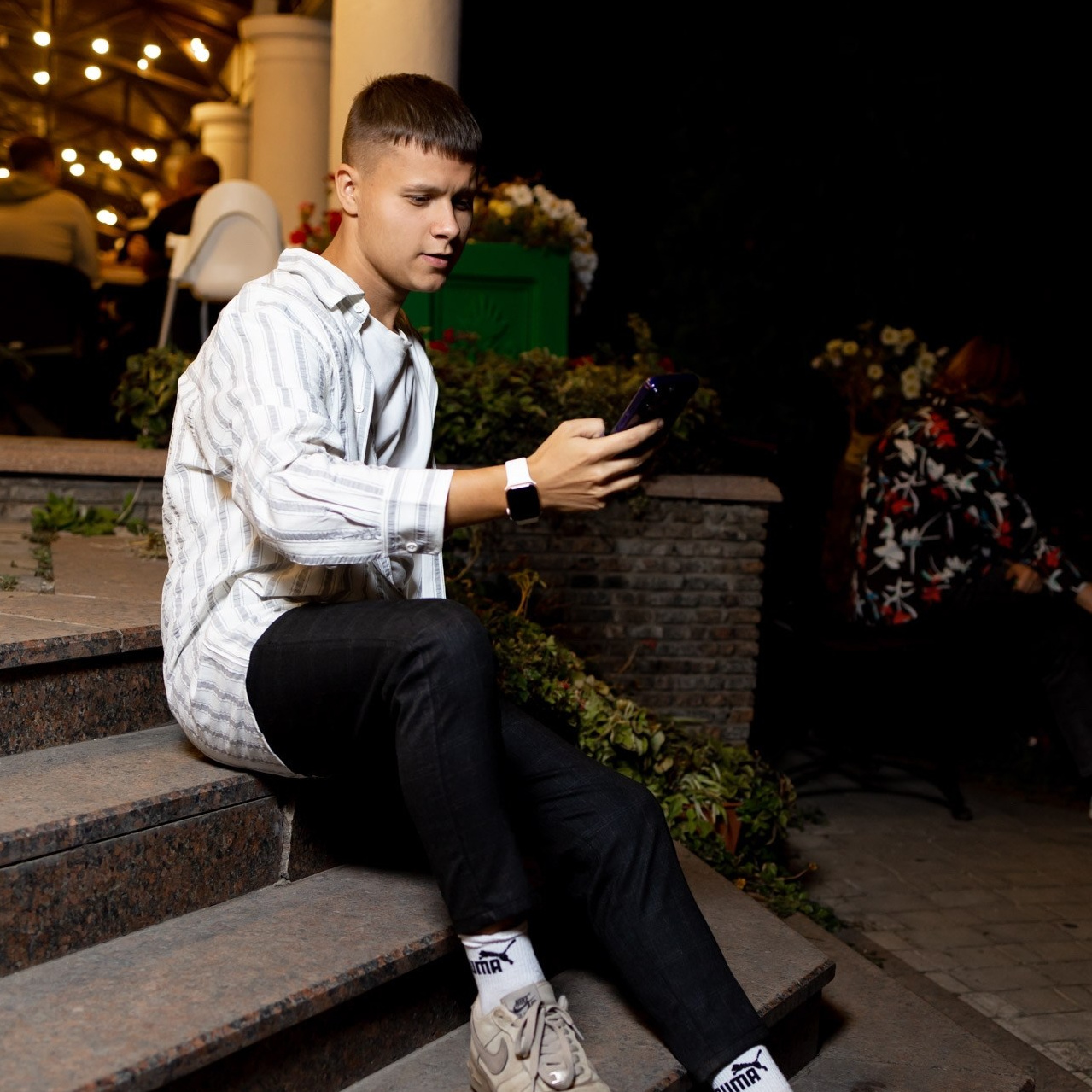 Контакты. Фотограф и видеограф из Донецка
