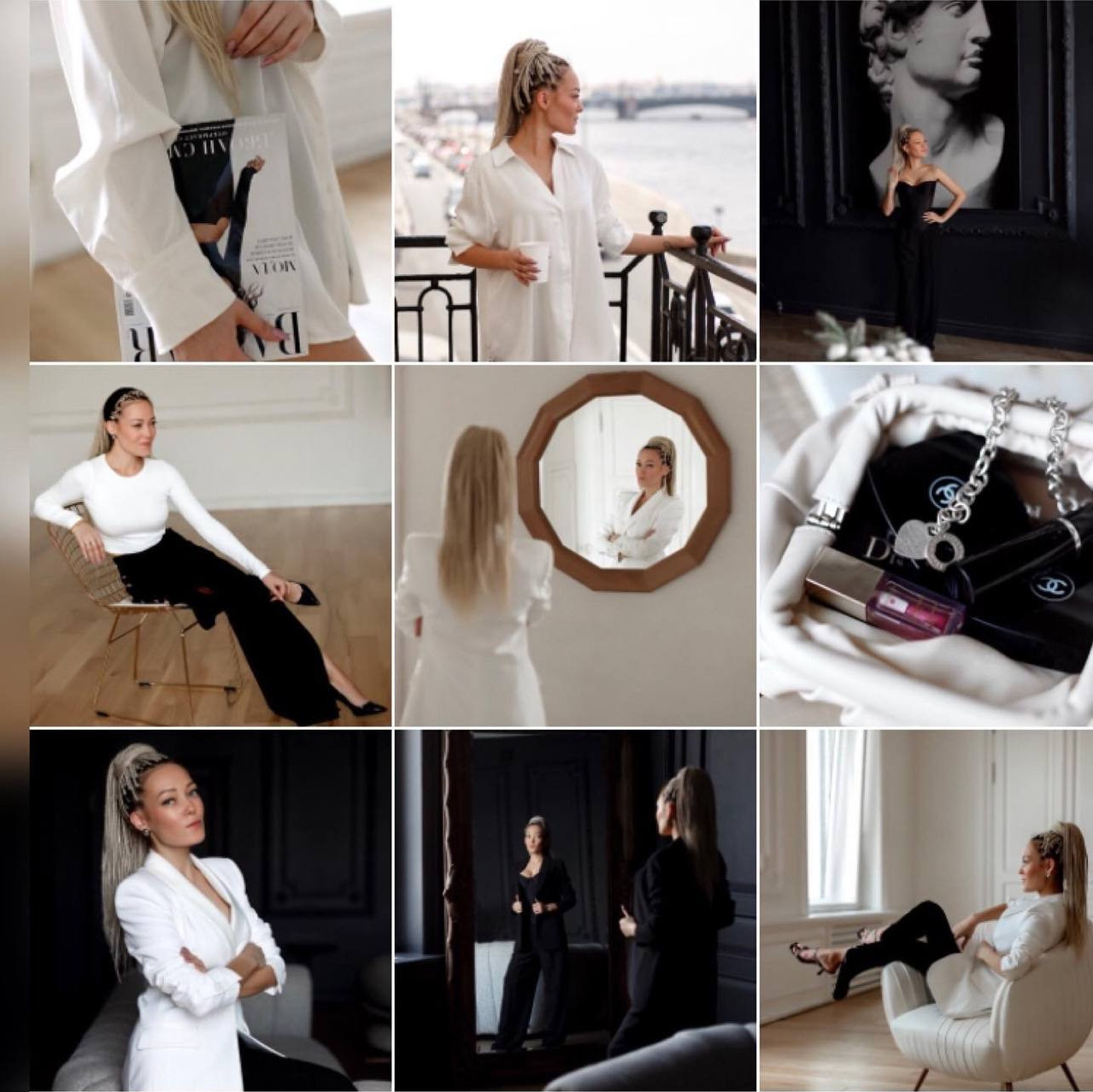 Кейсы. Фотограф в Санкт-Петербурге Наталья Макарова