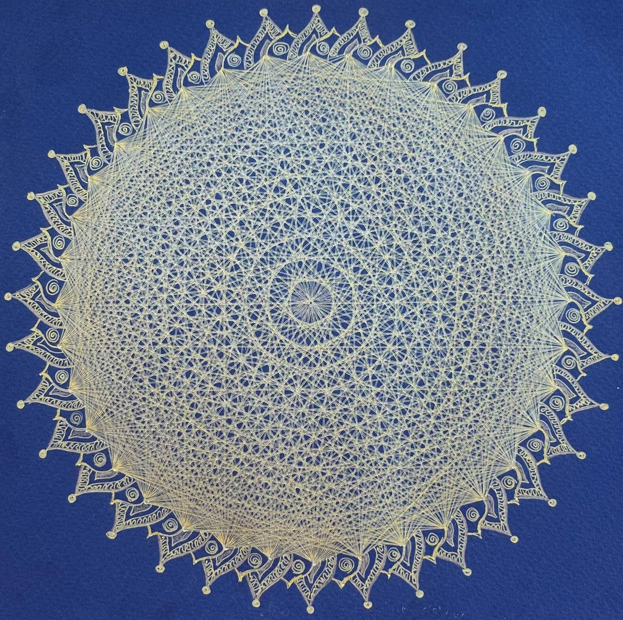 Arisa  — сакральные картины Мироздания