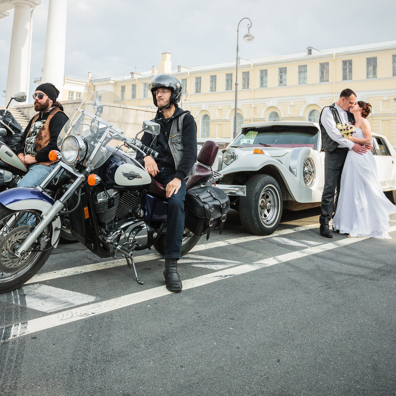 ОТЗЫВЫ. Фотограф Дмитрий Грант