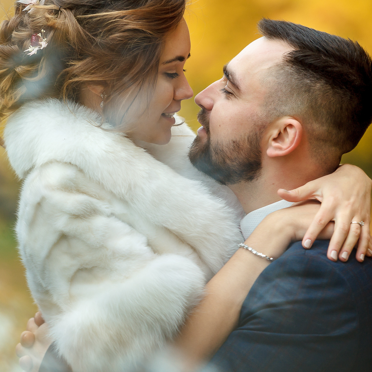 ОТЗЫВЫ. Фотограф Дмитрий Грант