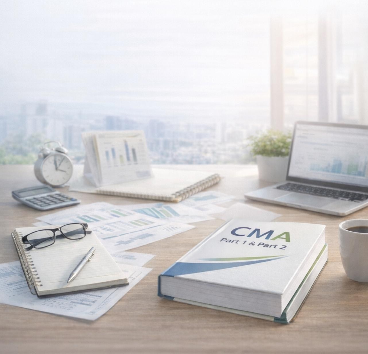 CMA. HOCK Kazakhstan — международные сертификации CIA, CMA, DipIFR