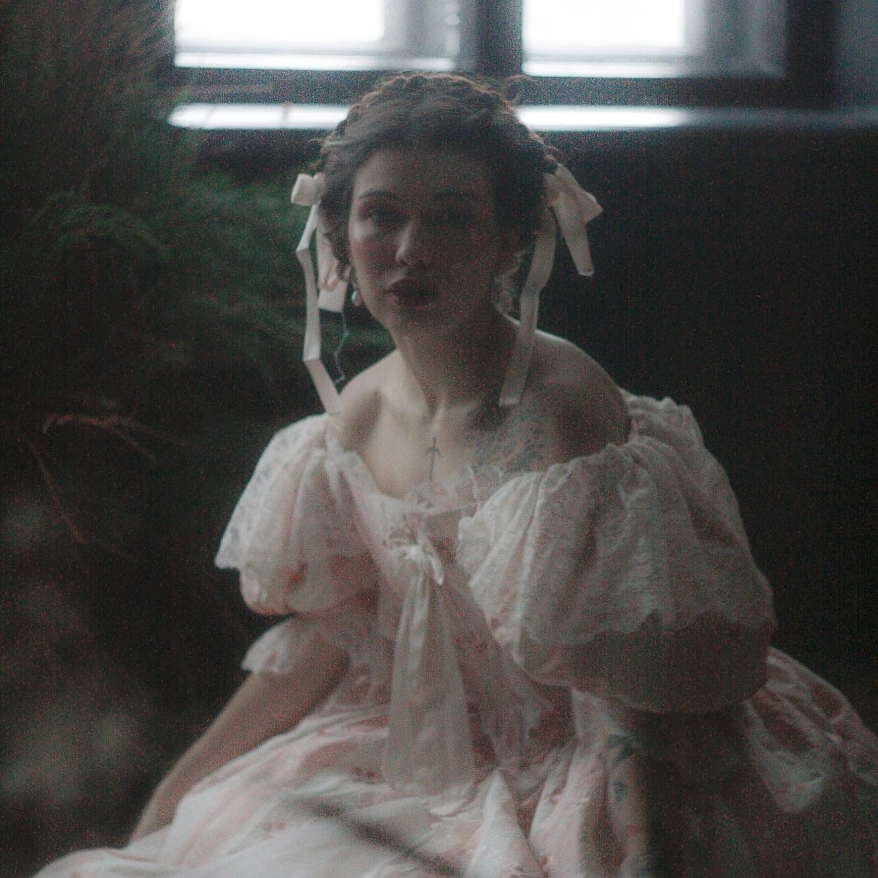 Контакты. Портретный и художественный фотограф в Москве