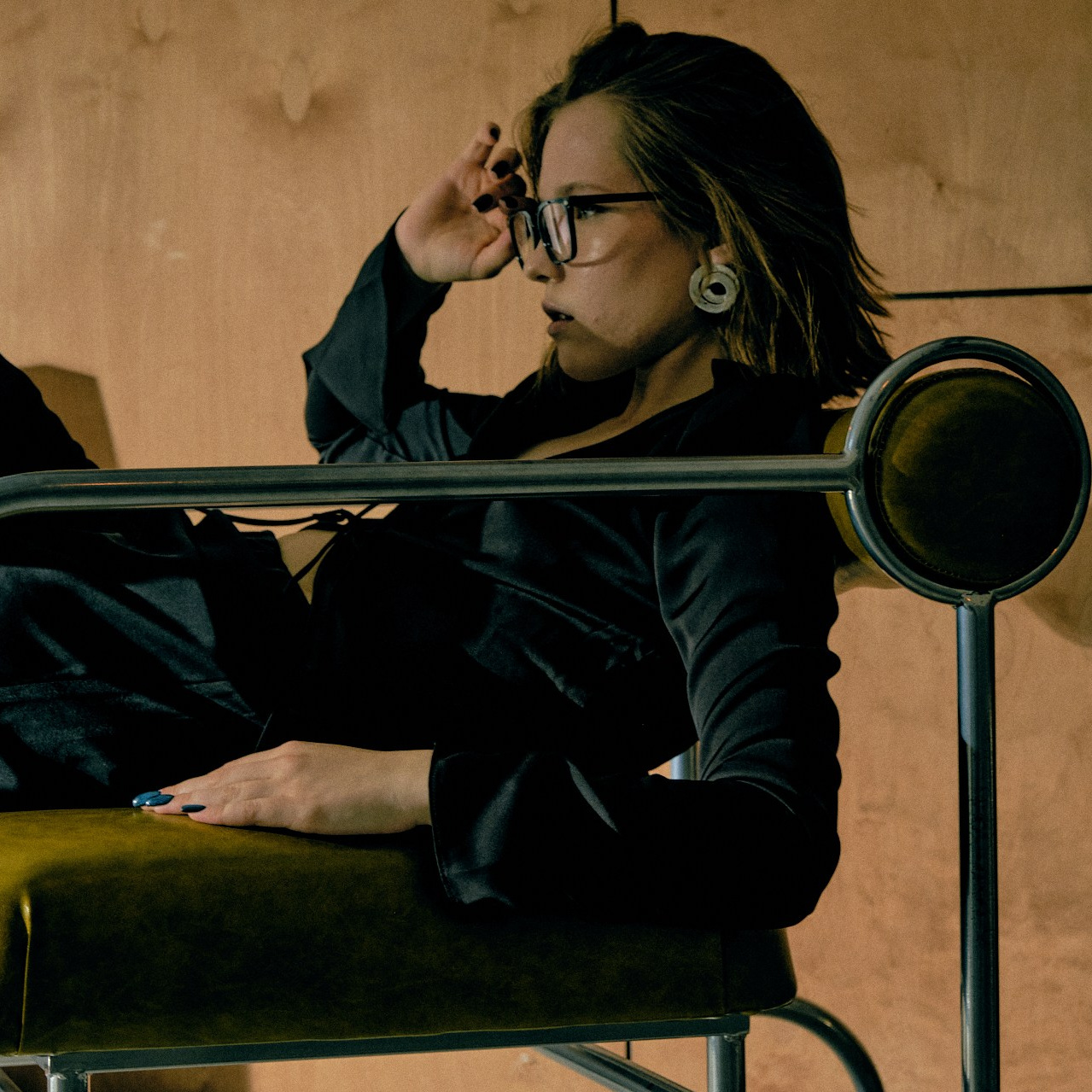 Fashion и креативный фотограф в Москве Александра Иванникова (ax_sash)