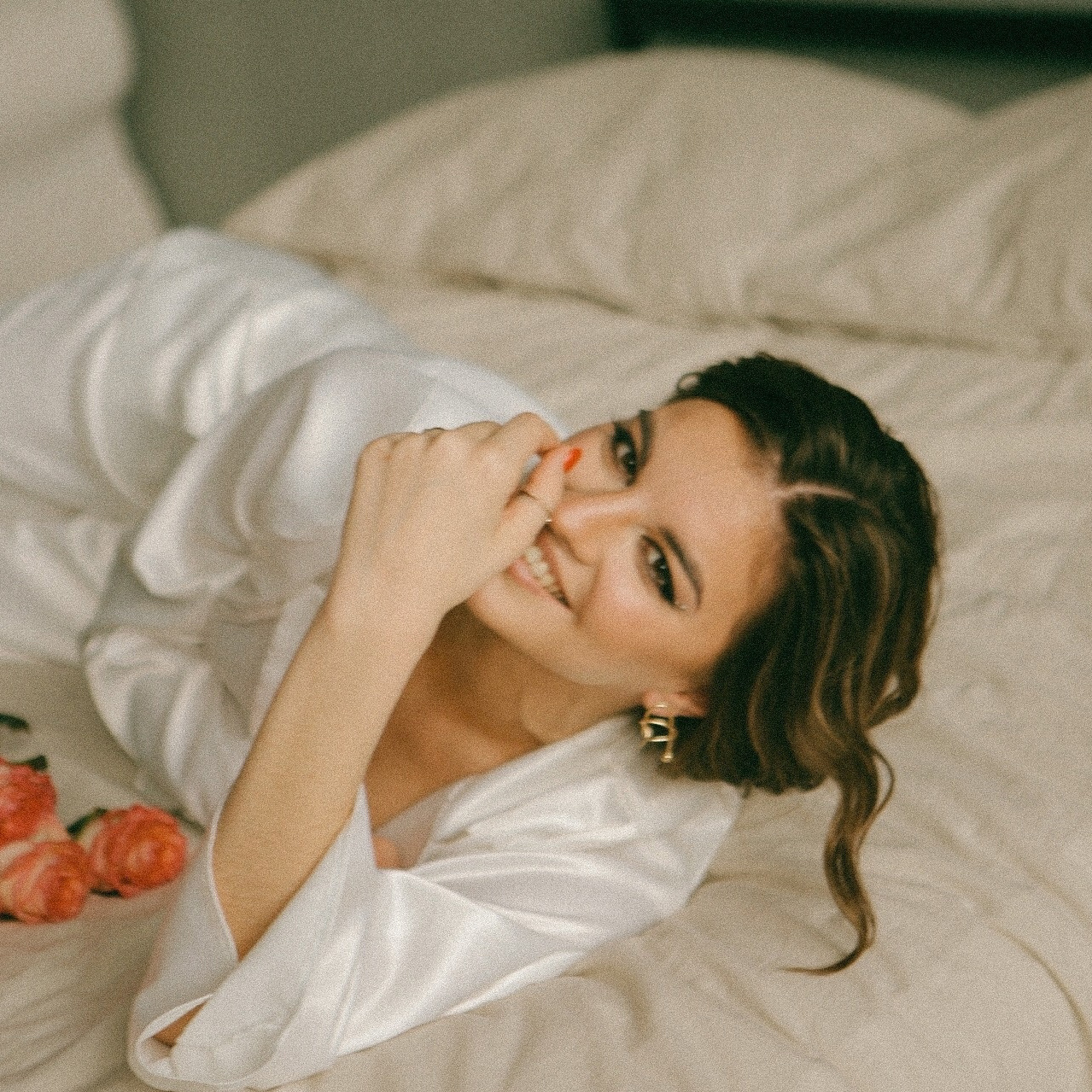 Контакты. Фотограф Маргарита Вуколова Нижний Новгород