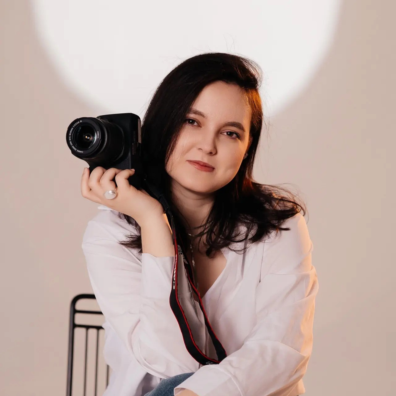 Контакты. Mashasnimaet