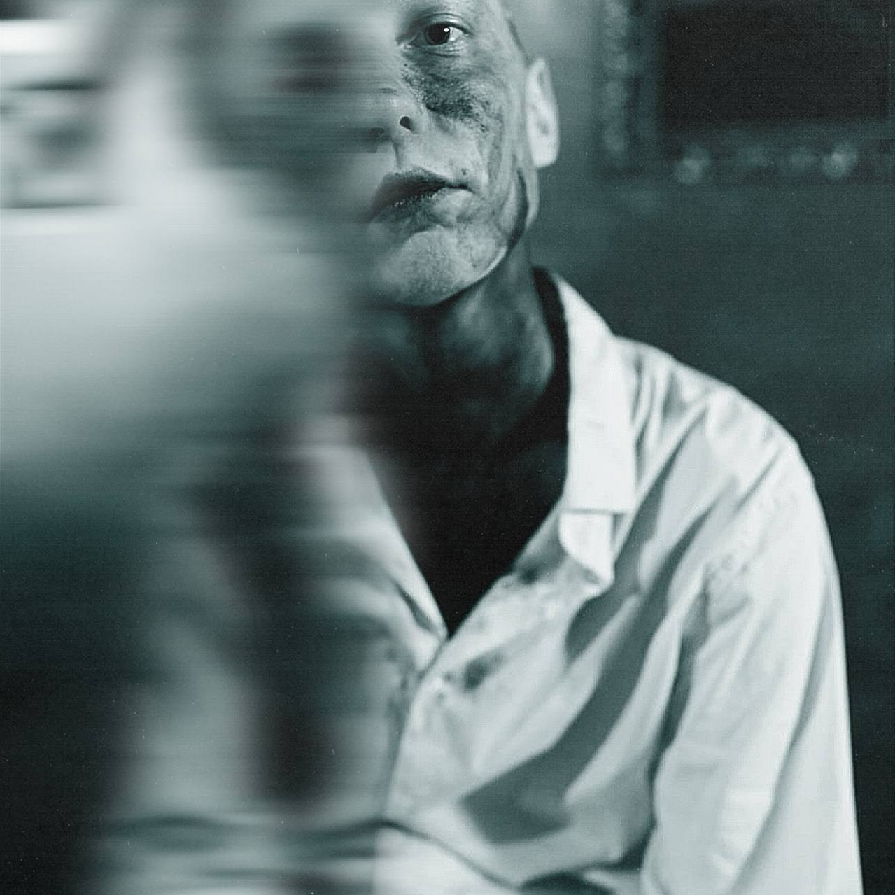 Балдёжная съёмка в Кемерово. Визуальный продюсер