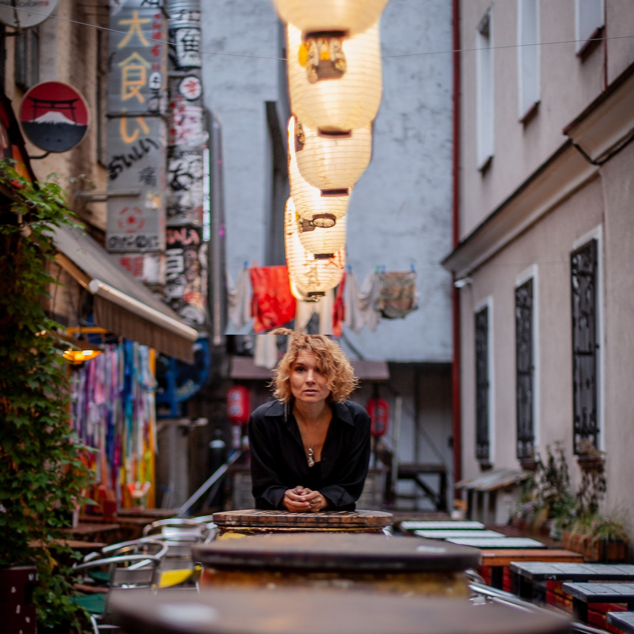 Фото: Свет внутри. «Свет внутри»