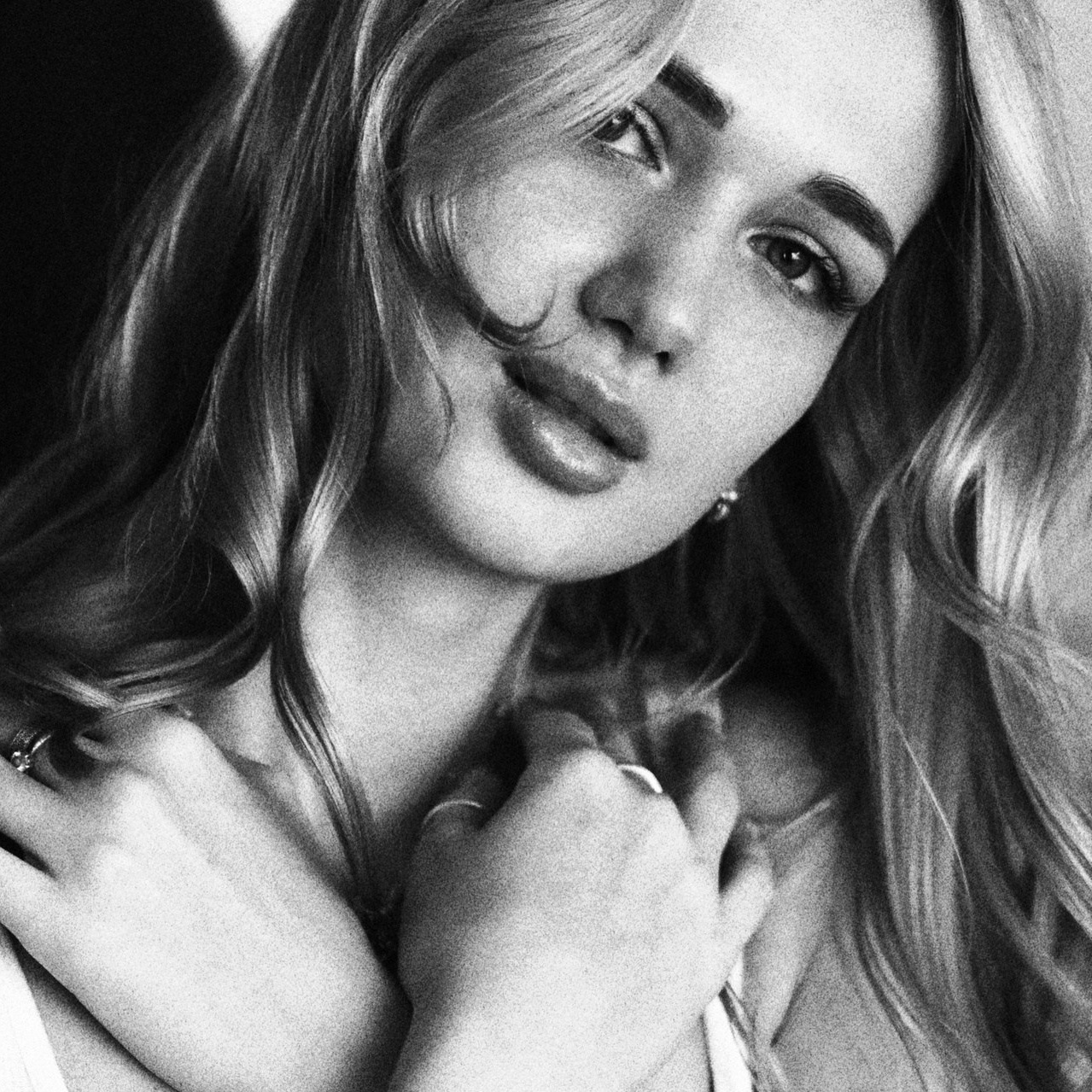 Фотограф Анна Веденеева