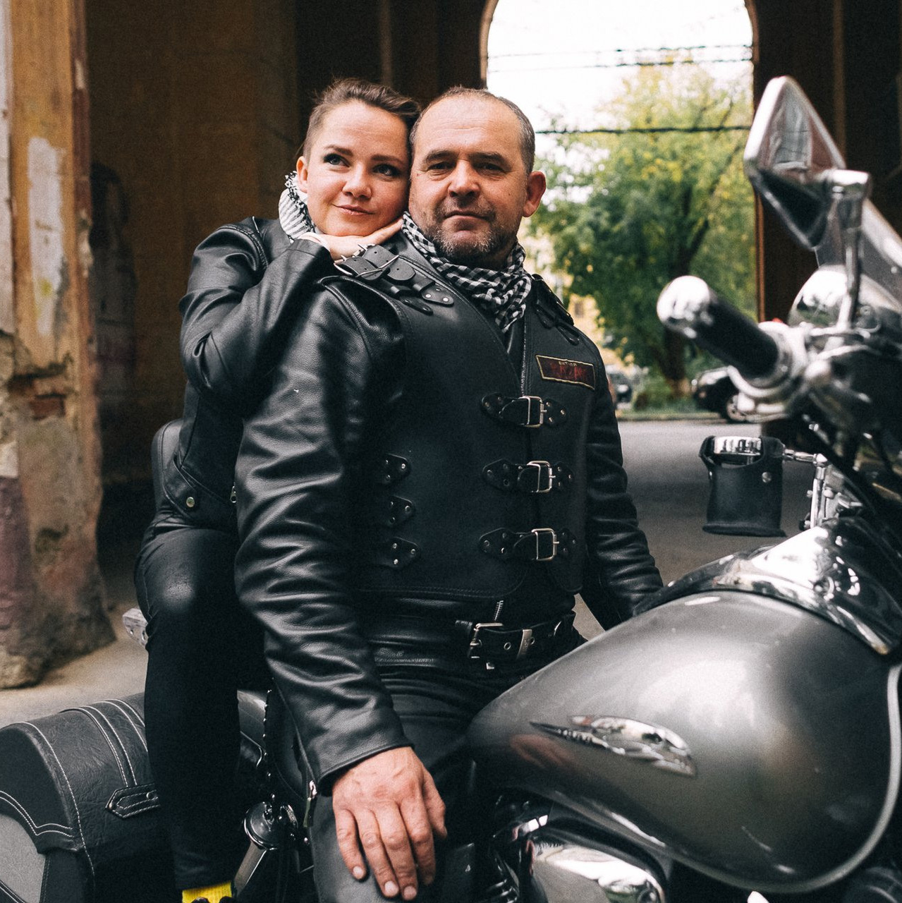 Экспресс-фотосессия