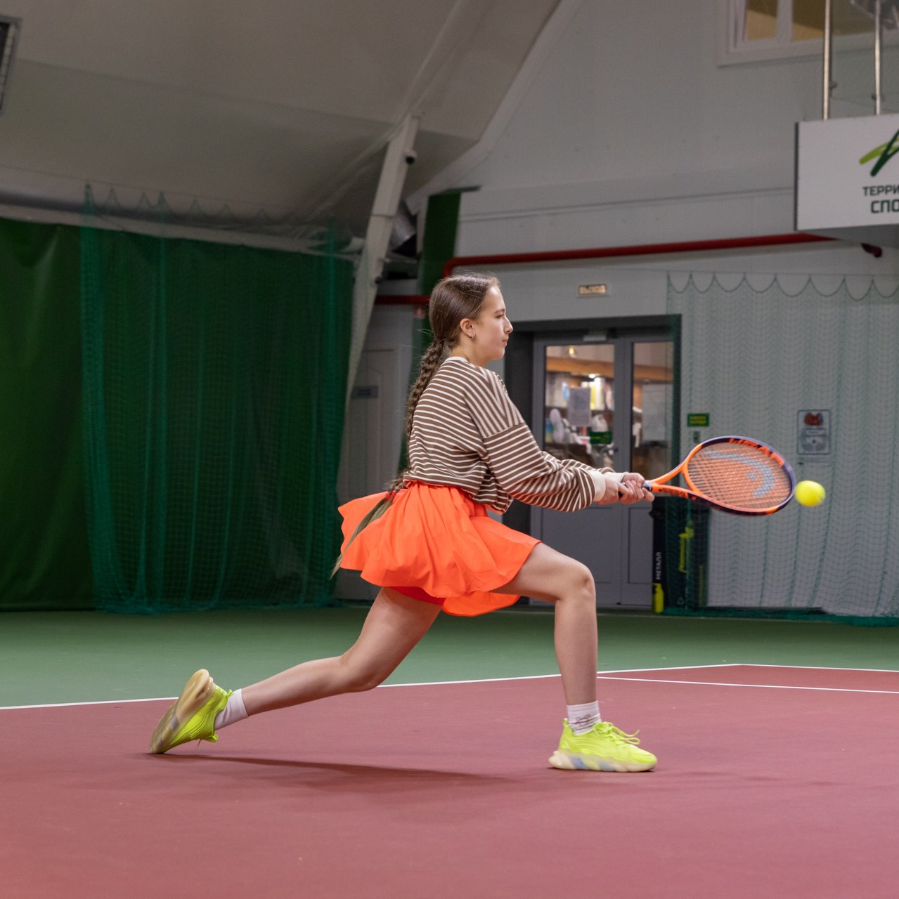 Фотограф из Магадана