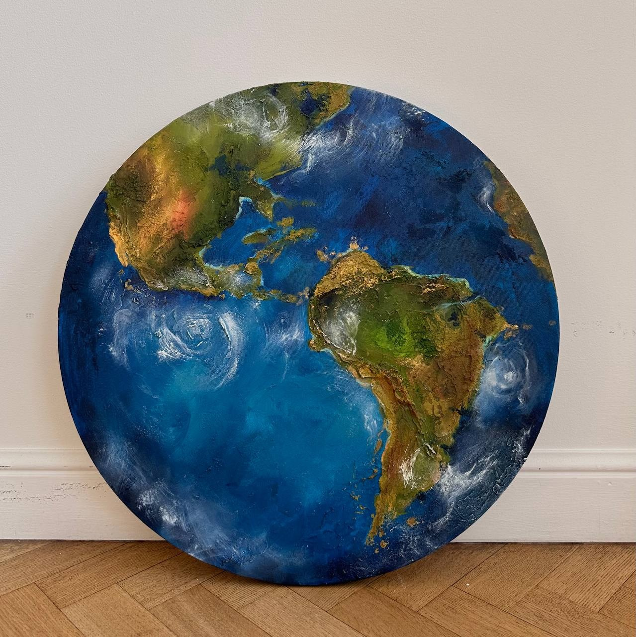 Картины в наличии художника Анны Закс. Художник | Анна Закс