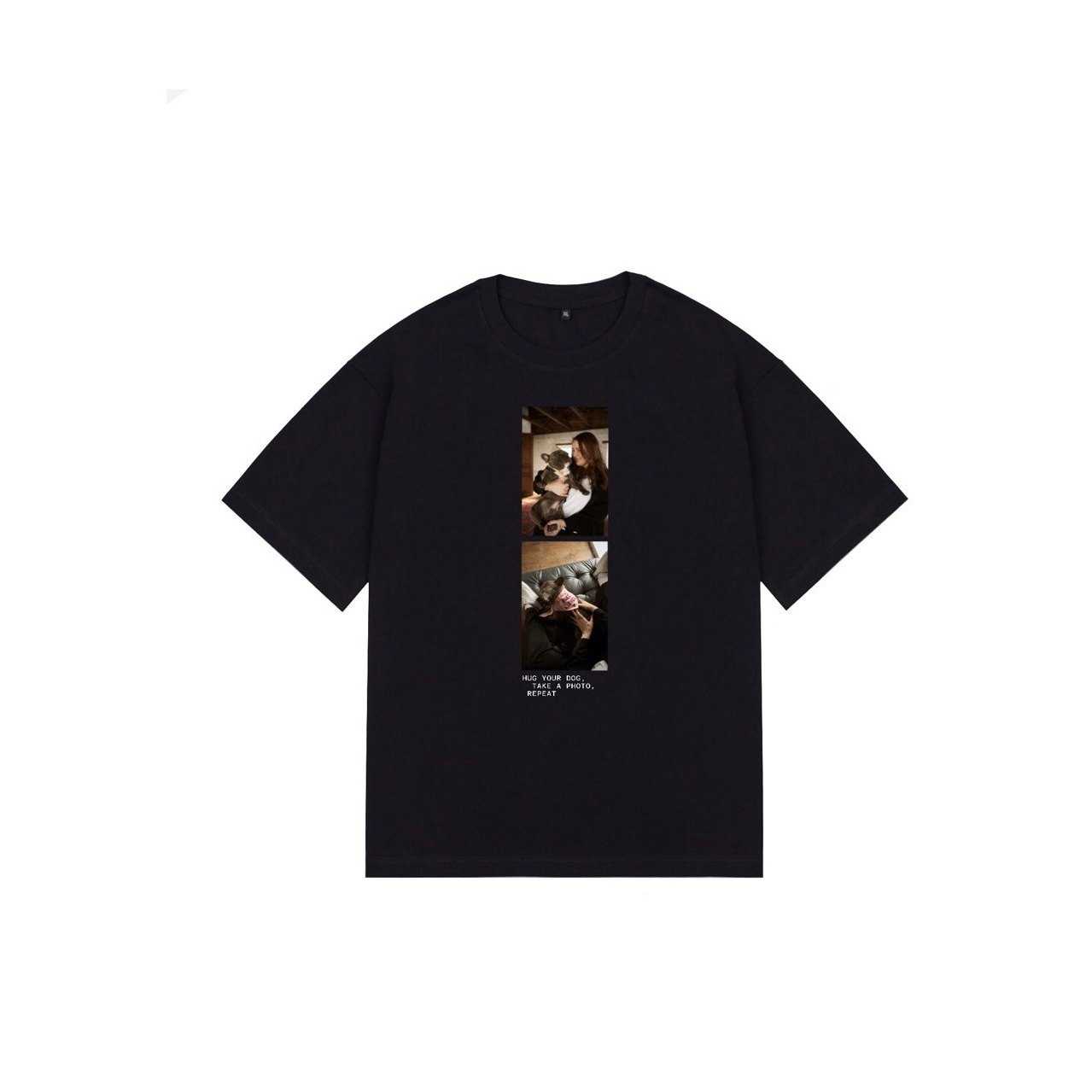 Футболки. Фотограф анималист Москва Дарья