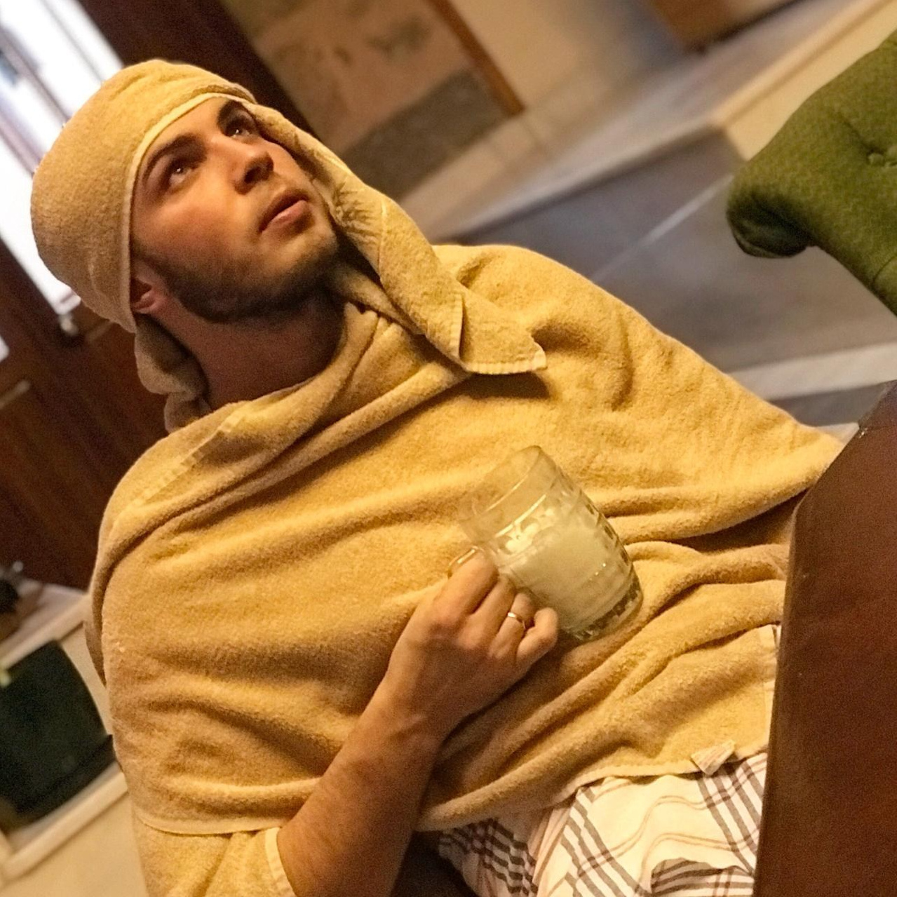 2019 — Турция, Кападокия. OneSnap