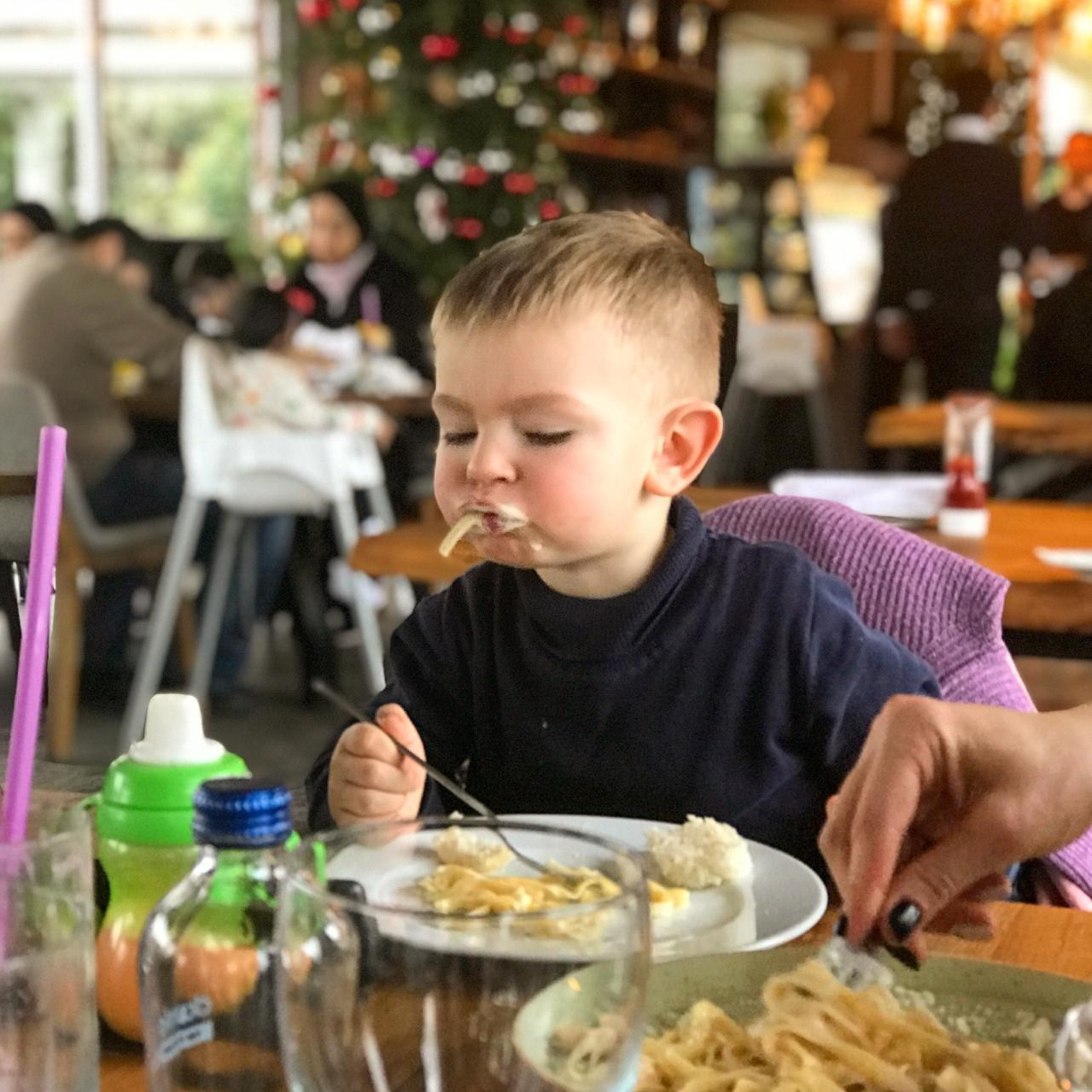 2019 — Турция, Кападокия. OneSnap