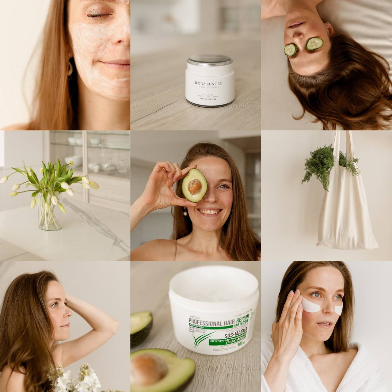 Контент съёмка экспертов. Фотограф в Санкт-Петербурге Наталья Макарова