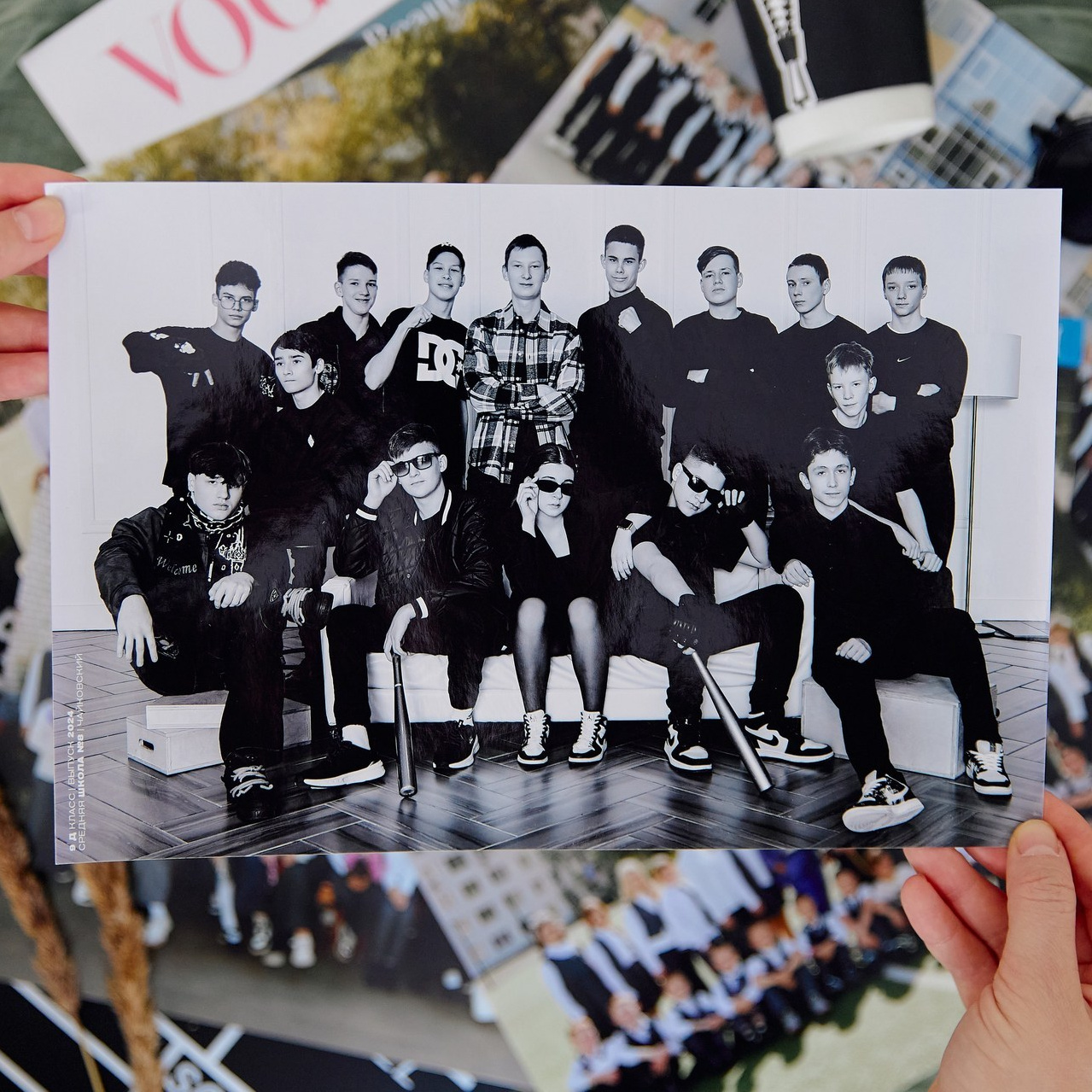 Выпускные альбомы. Свадебный фотограф Чайковский