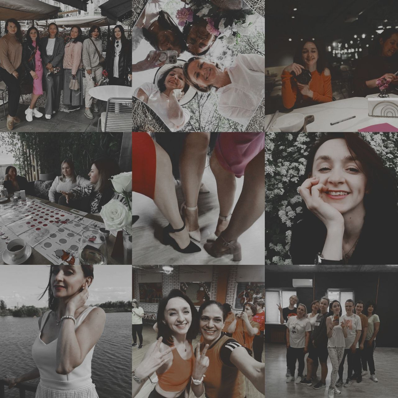 ОБО МНЕ. Анна Беликова — Семейный и портретный фотограф Ростов-на-Дону