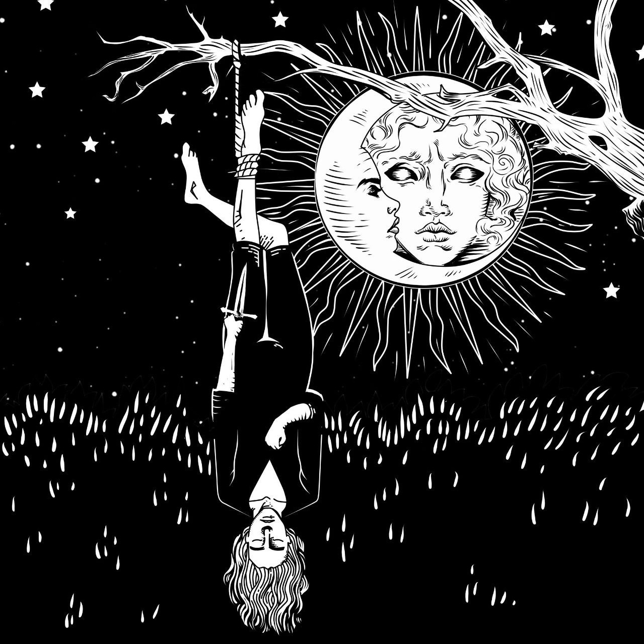 The Double (2024). Multidisciplinary Artist and Filmmaker Sofia Melikova