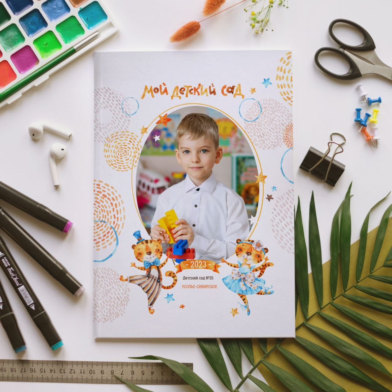 Выпускной альбом. Фотограф Иркутск, Ангарск, Усолье-Сибирское. Выпускные альбомы