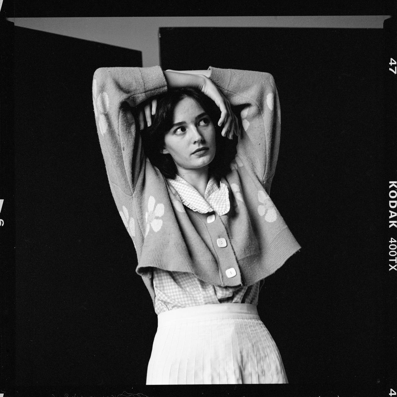 Пленочные встречи. Художественная фотография | Фото на пленку — Илья Кобзев