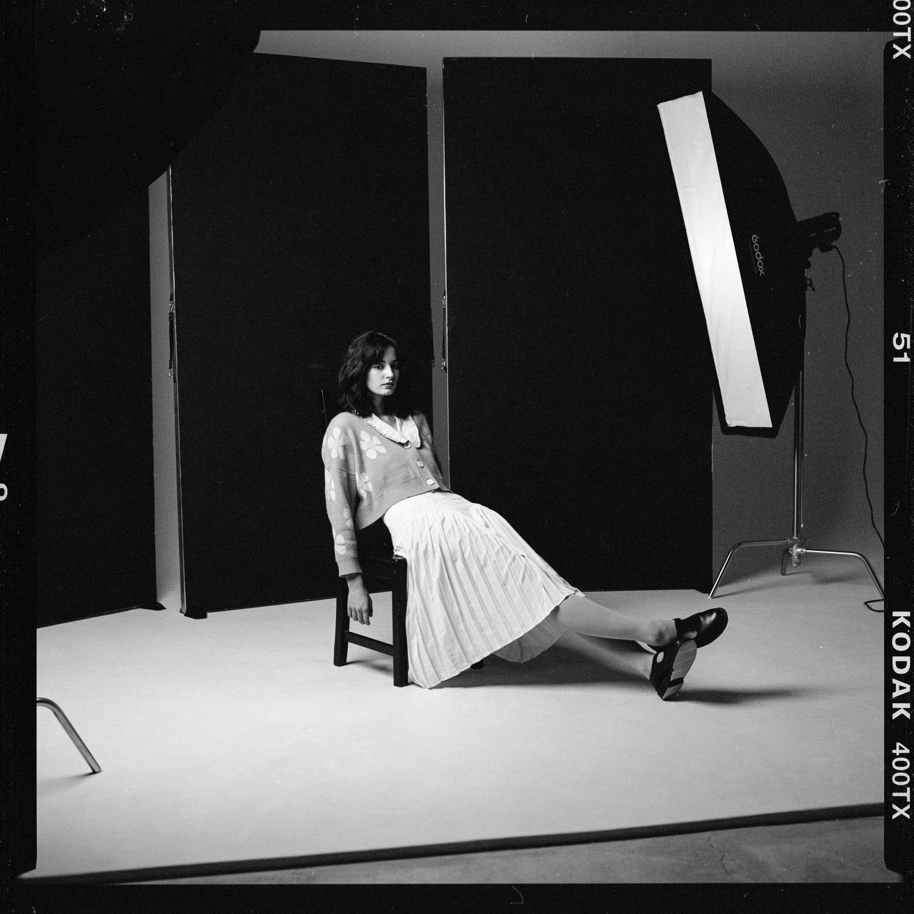 Пленочные встречи. Художественная фотография | Фото на пленку — Илья Кобзев