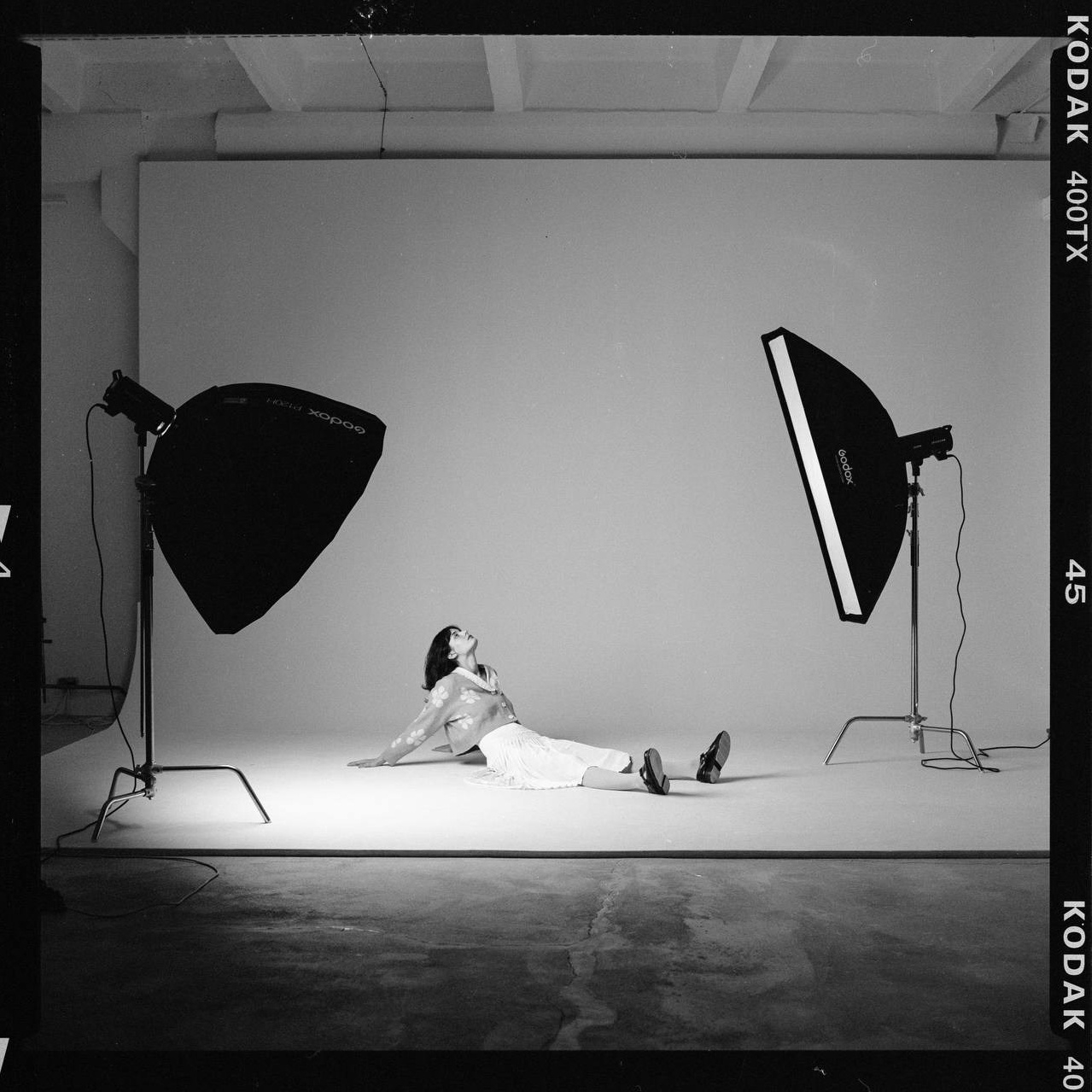 Пленочные встречи. Художественная фотография | Фото на пленку — Илья Кобзев