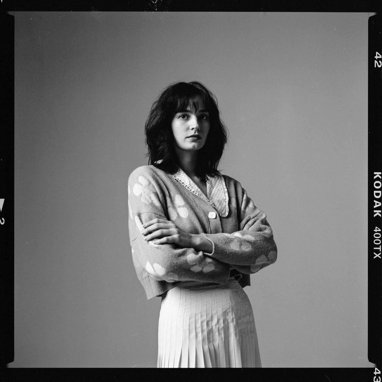 Пленочные встречи. Художественная фотография | Фото на пленку — Илья Кобзев