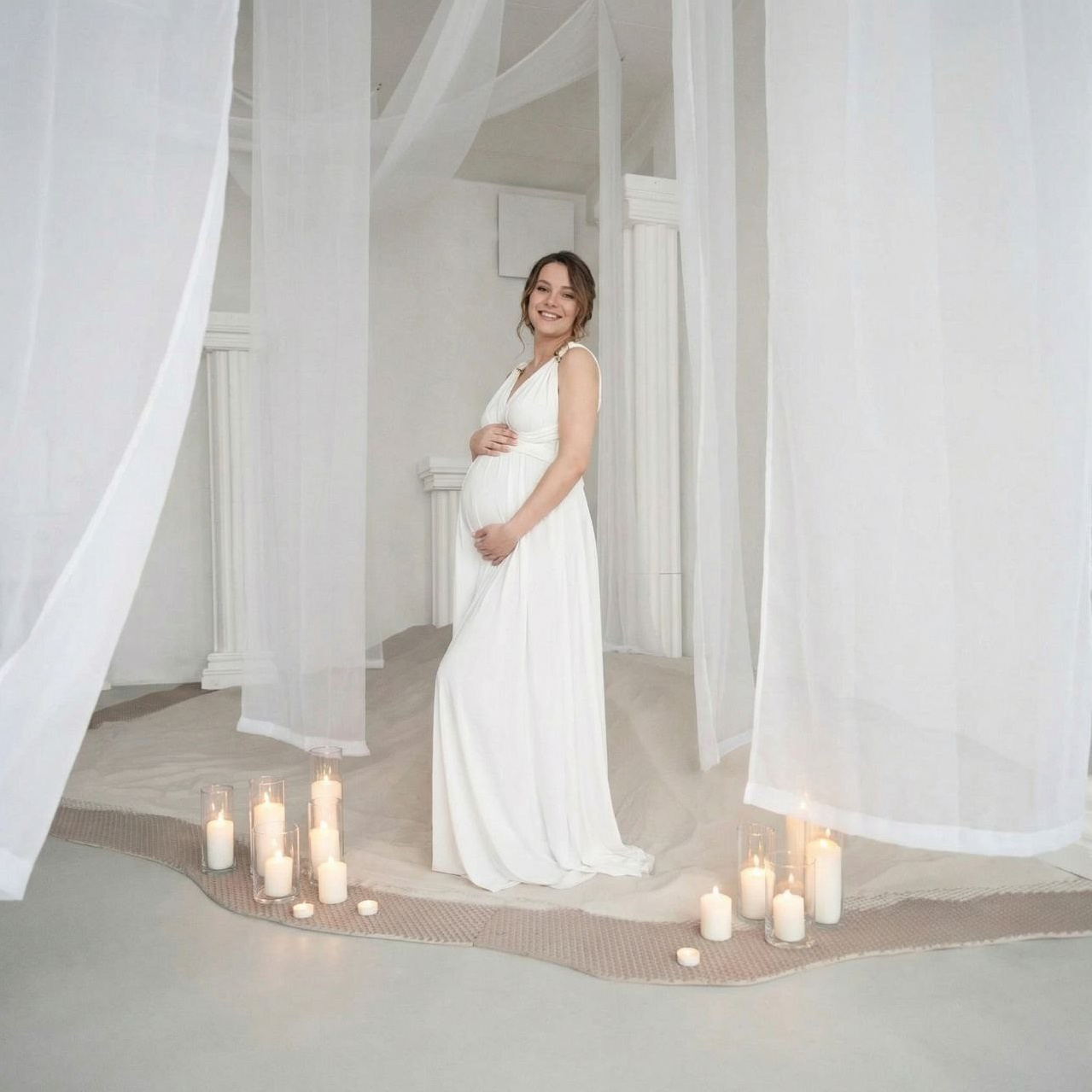 Чек-лист по подготовке к фотовстрече «Два сердца». Фотограф на роды в Москве. Фото и видео родов. Фотопроект «Продолжение рода»