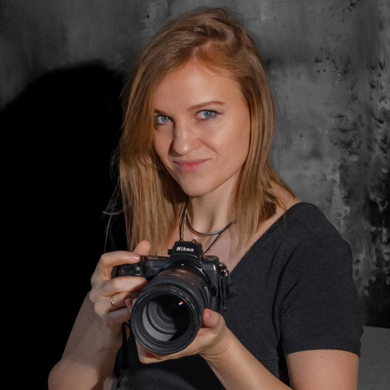 Наша команда. Фотограф Красноярск | Varvara Kalugina