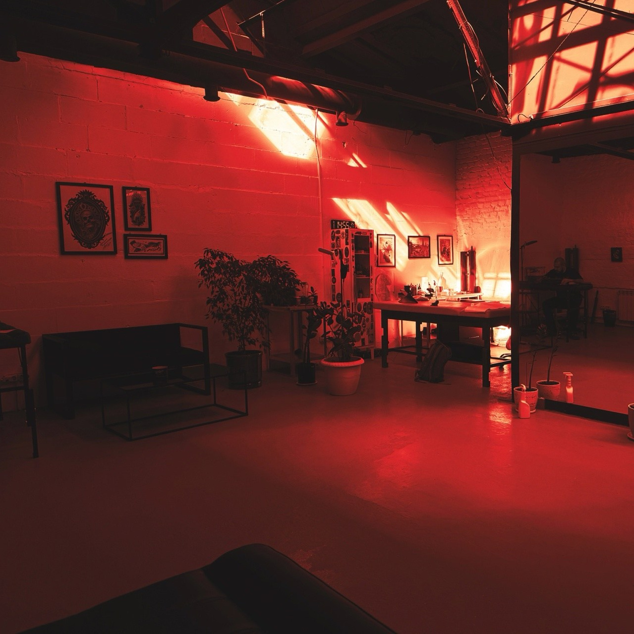 ТАТУ СТУДИЯ HOSHI