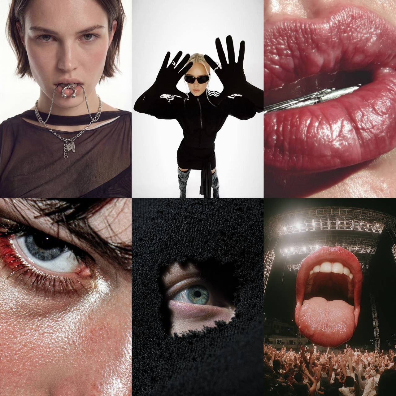 ПРАЙС на AI генерации. Yung_linn_ai