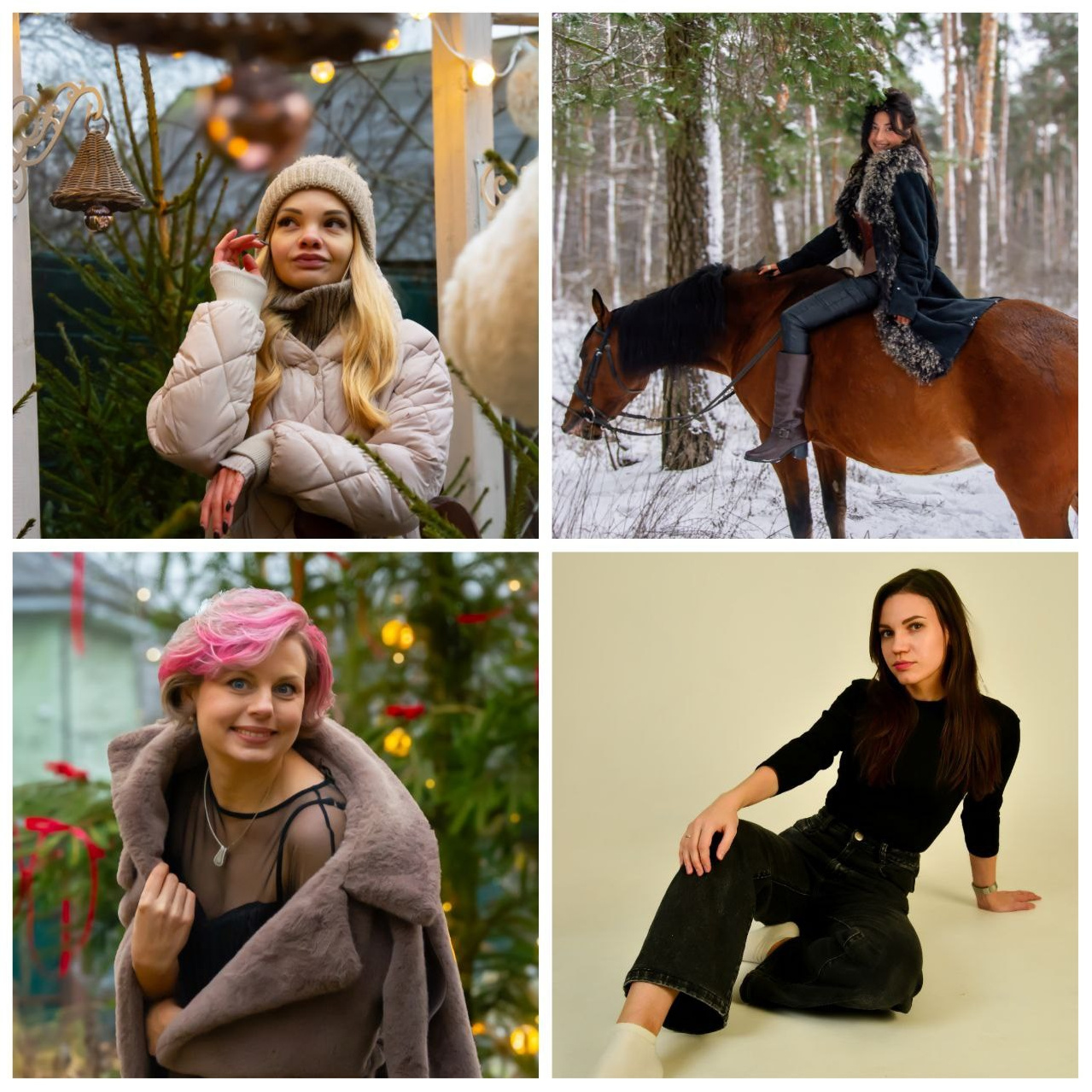 Услуги. Профессиональный фотограф Евгения Бусова в Москве. Семейные, индивидуальные, репортажные и другие фотосессии с душой. 📸