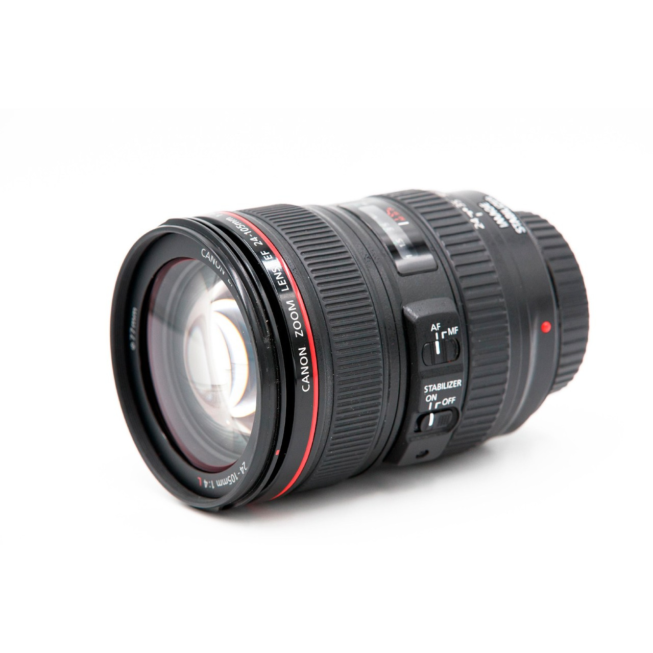 Canon 24-105 mm L IS USM