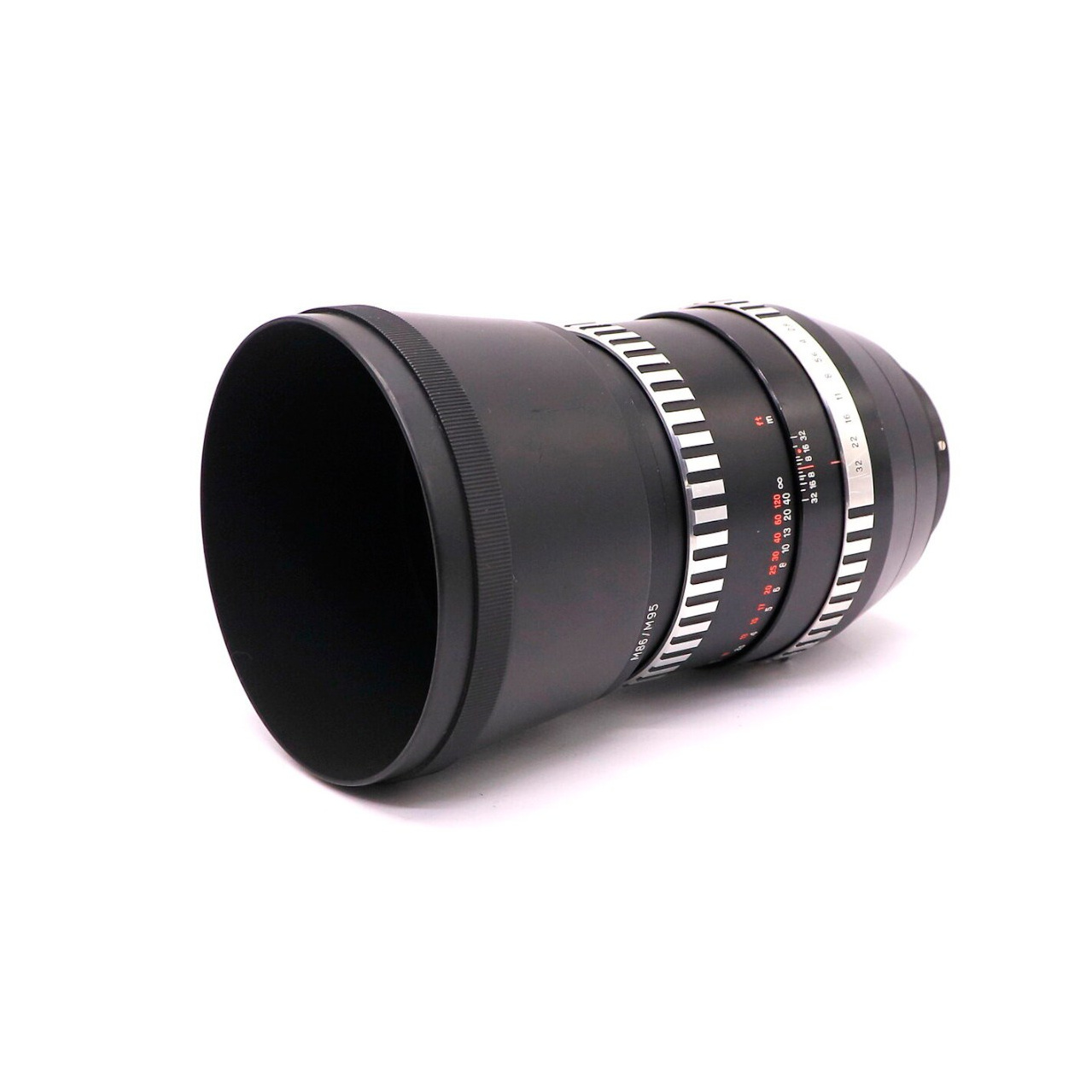 Carl Zeiss Sonnar f/2.8 180 mm