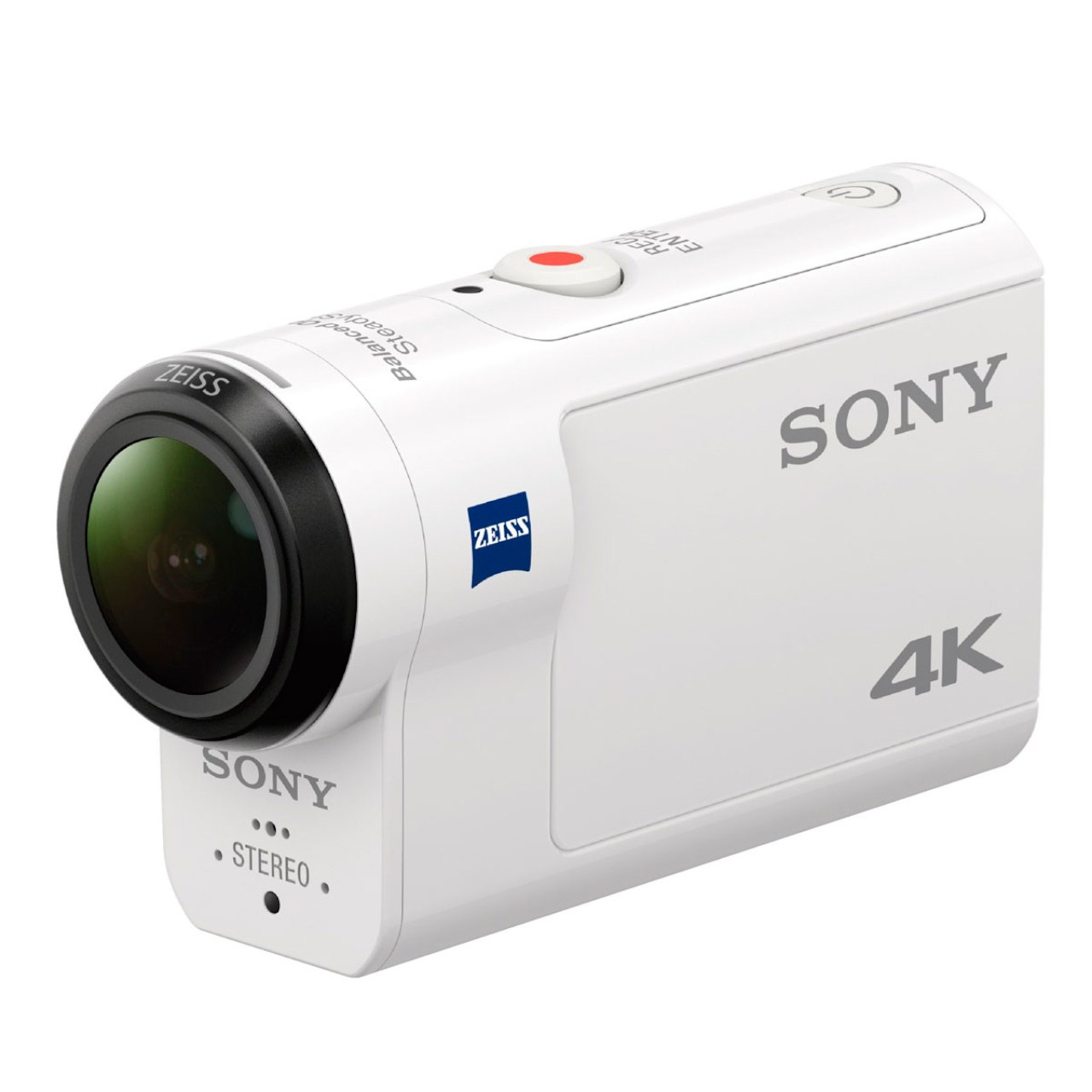 Sony X3000